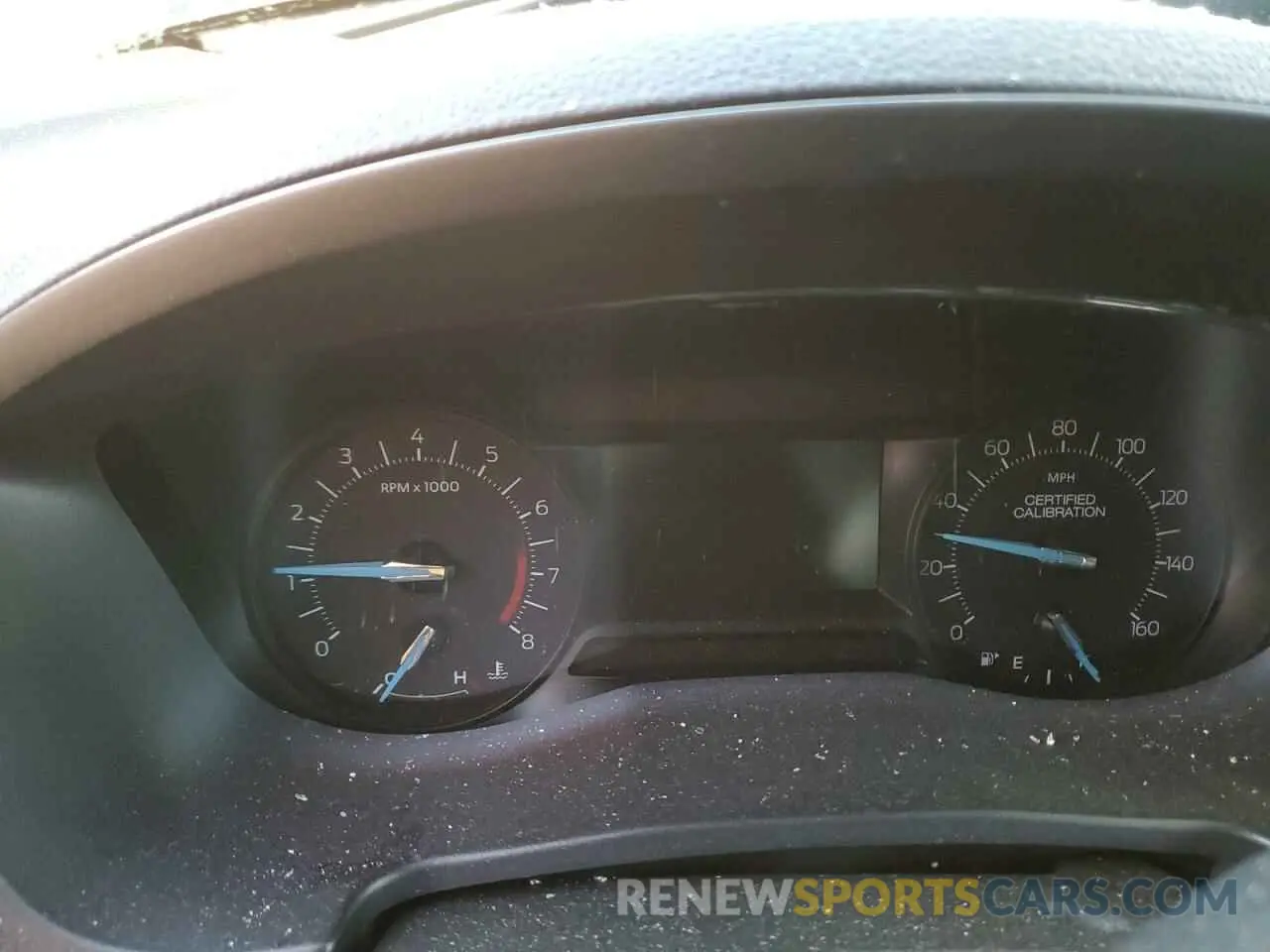 9 fotografías del automóvil dañado 1FM5K8ARXKGB46195 FORD EXPLORER 2019