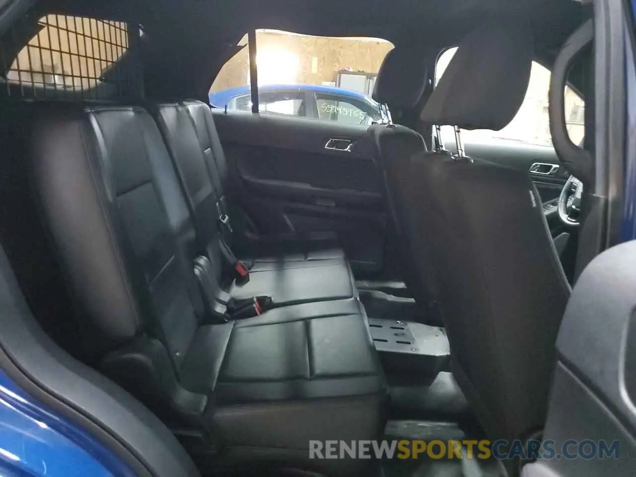 11 fotografías del automóvil dañado 1FM5K8AT1KGB15722 FORD EXPLORER 2019