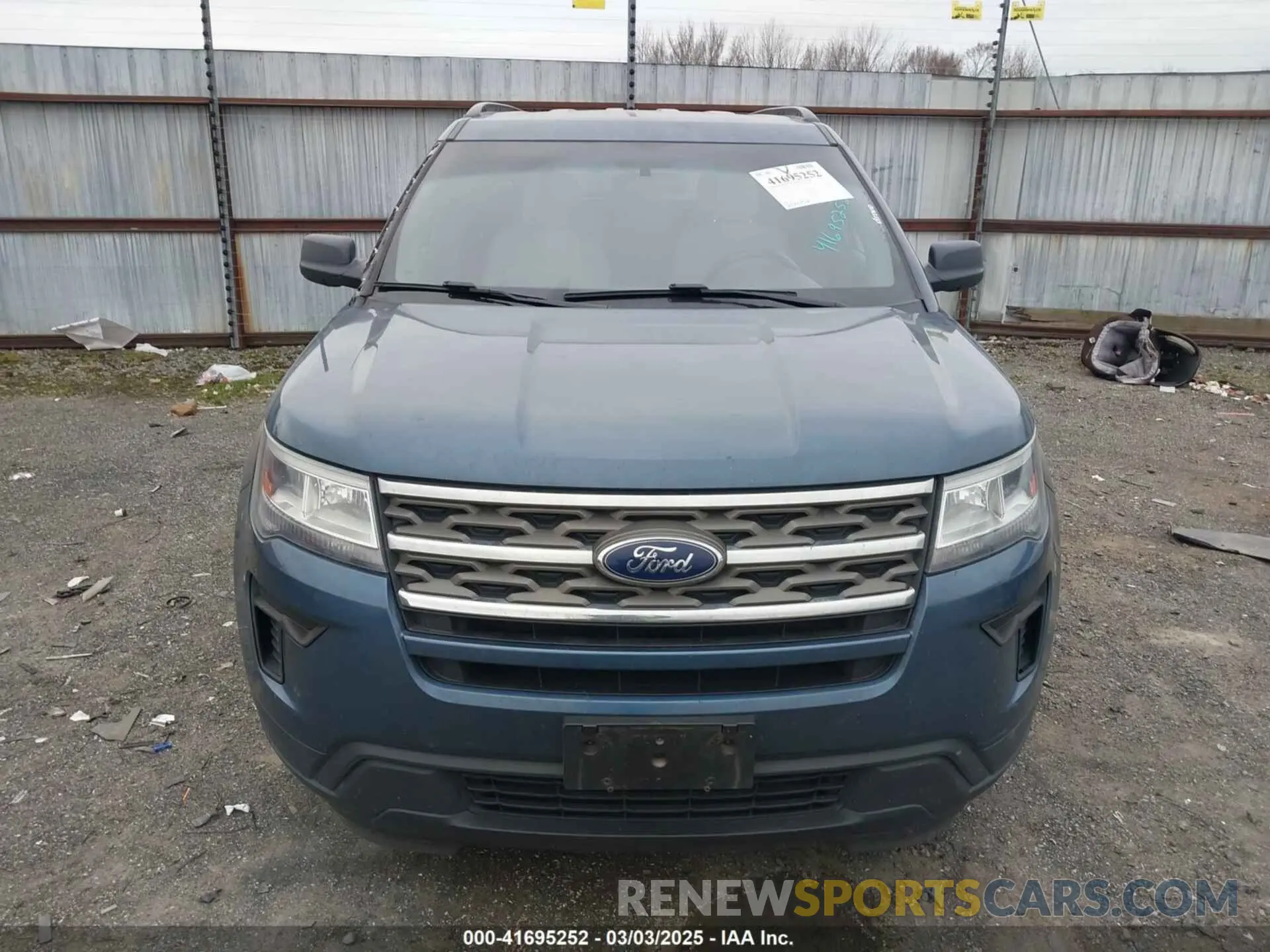 12 fotografías del automóvil dañado 1FM5K8B83KGA92244 FORD EXPLORER 2019