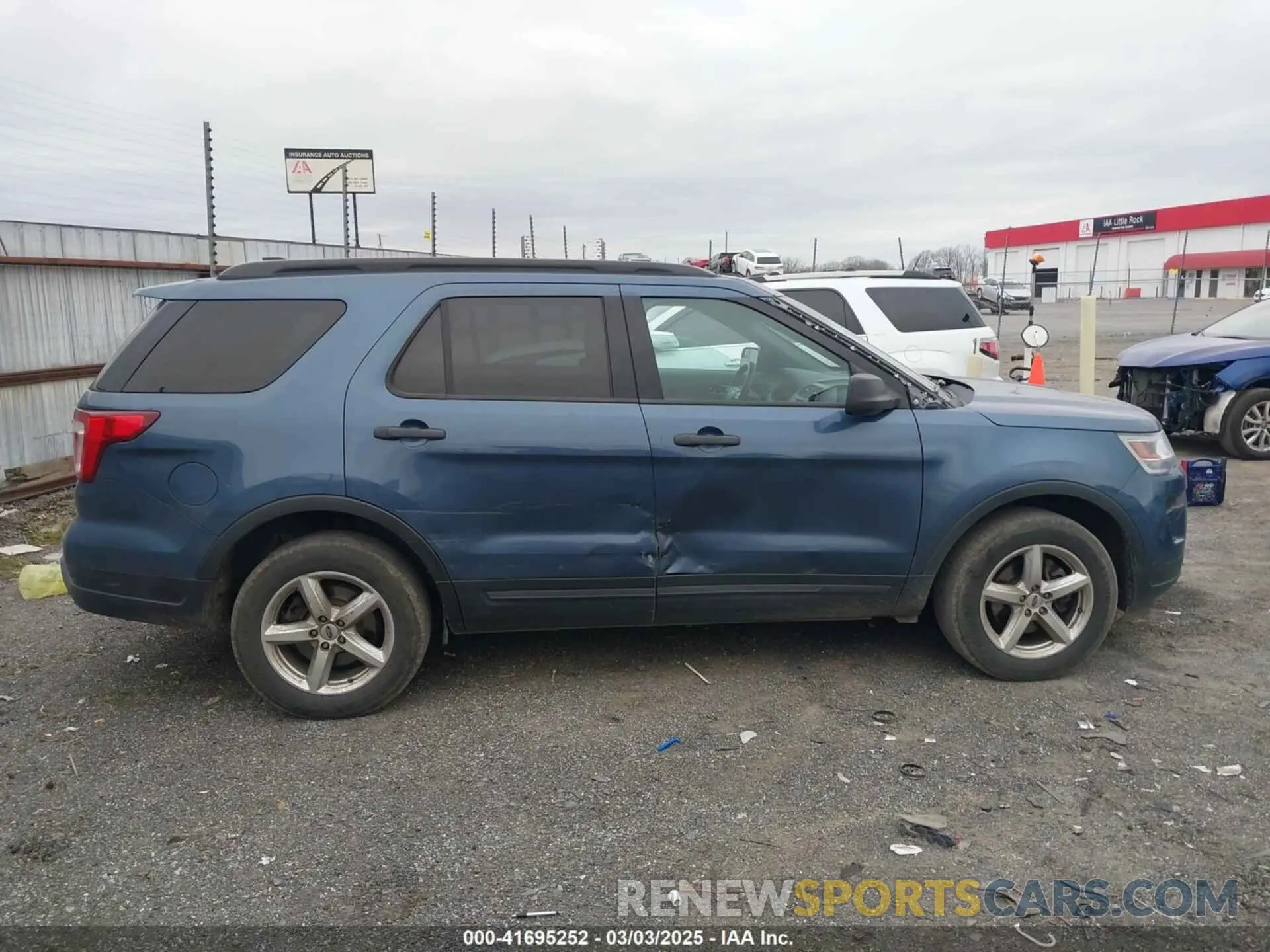 13 fotografías del automóvil dañado 1FM5K8B83KGA92244 FORD EXPLORER 2019