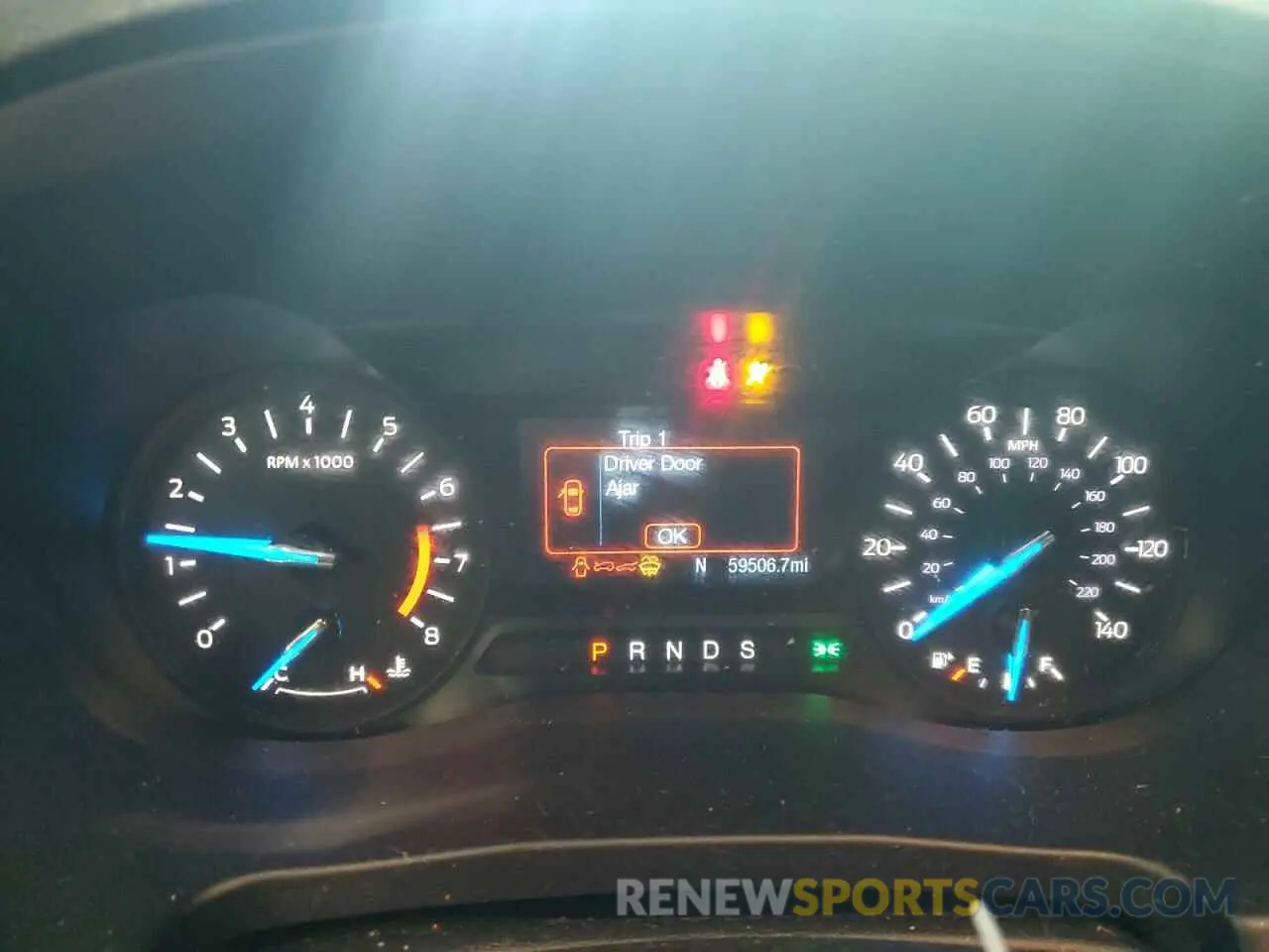 9 fotografías del automóvil dañado 1FM5K8D81KGB04775 FORD EXPLORER 2019