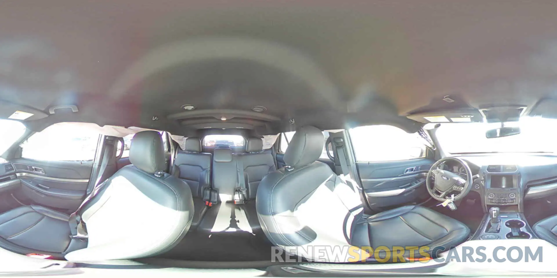 14 fotografías del automóvil dañado 1FM5K8D82KGA08766 FORD EXPLORER 2019