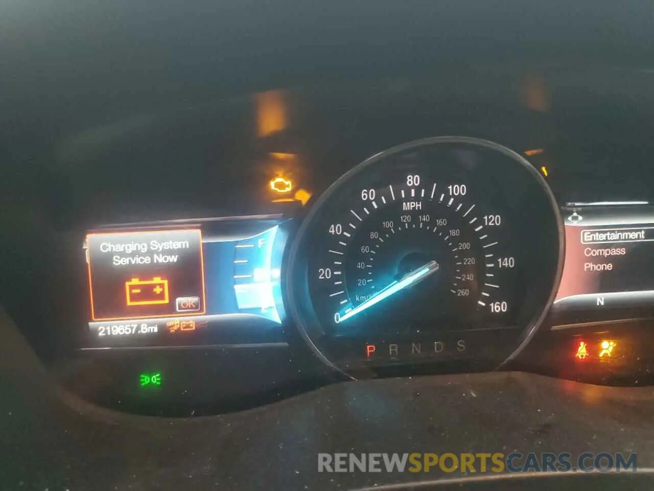 9 fotografías del automóvil dañado 1FM5K8D82KGA43436 FORD EXPLORER 2019