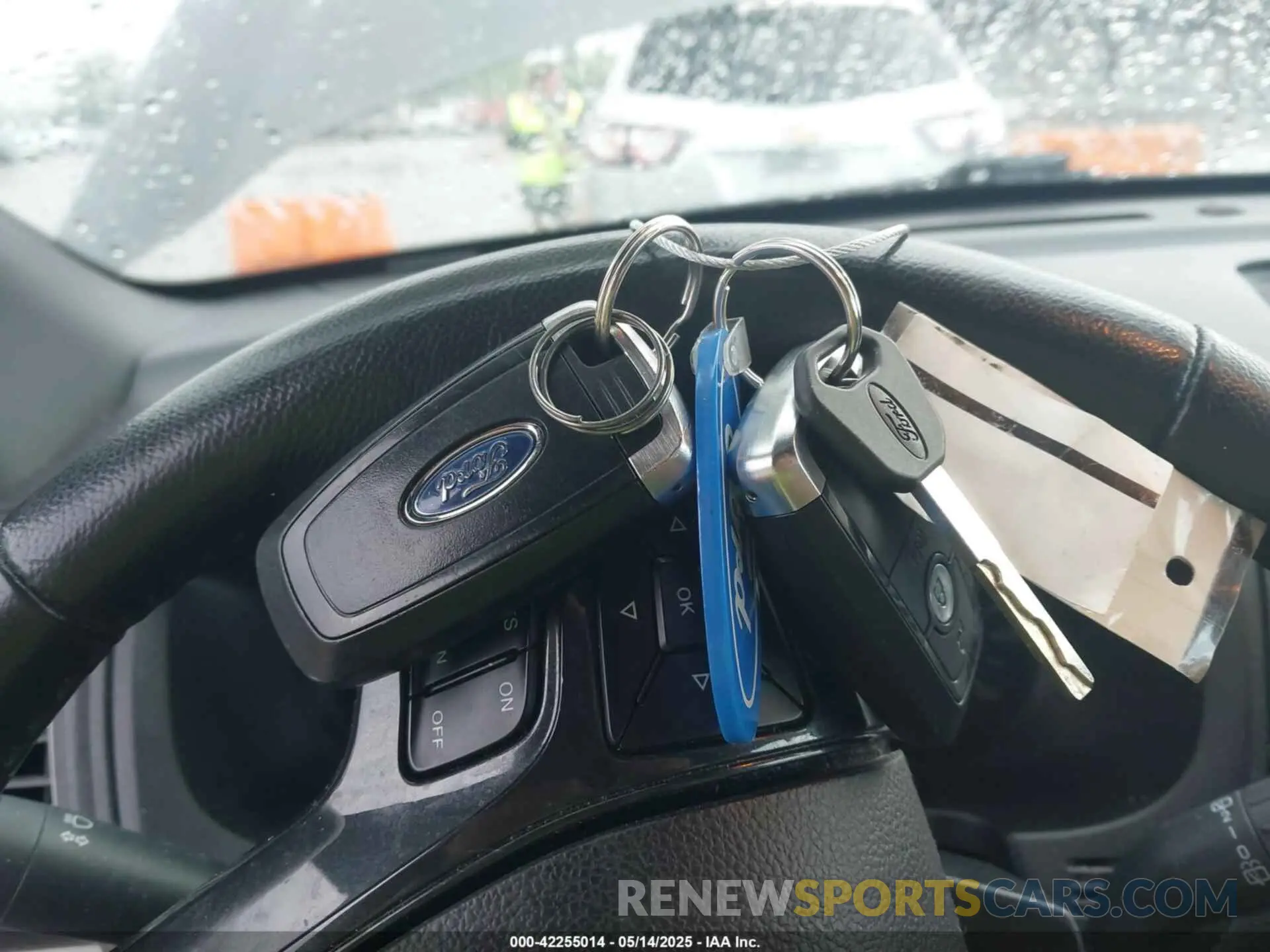 11 fotografías del automóvil dañado 1FM5K8D82KGA59023 FORD EXPLORER 2019