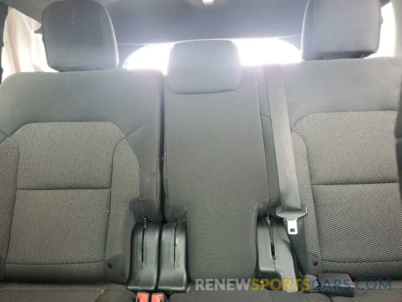 10 fotografías del automóvil dañado 1FM5K8D82KGB20127 FORD EXPLORER 2019