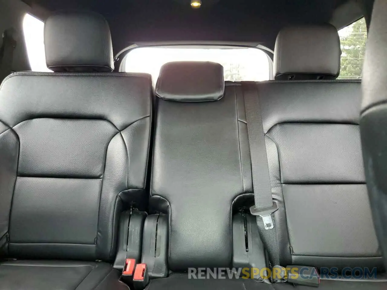 10 fotografías del automóvil dañado 1FM5K8D83KGB10058 FORD EXPLORER 2019