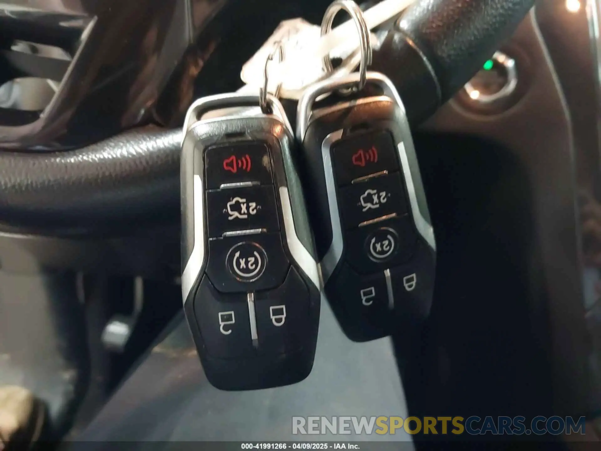 11 fotografías del automóvil dañado 1FM5K8D86KGB46696 FORD EXPLORER 2019