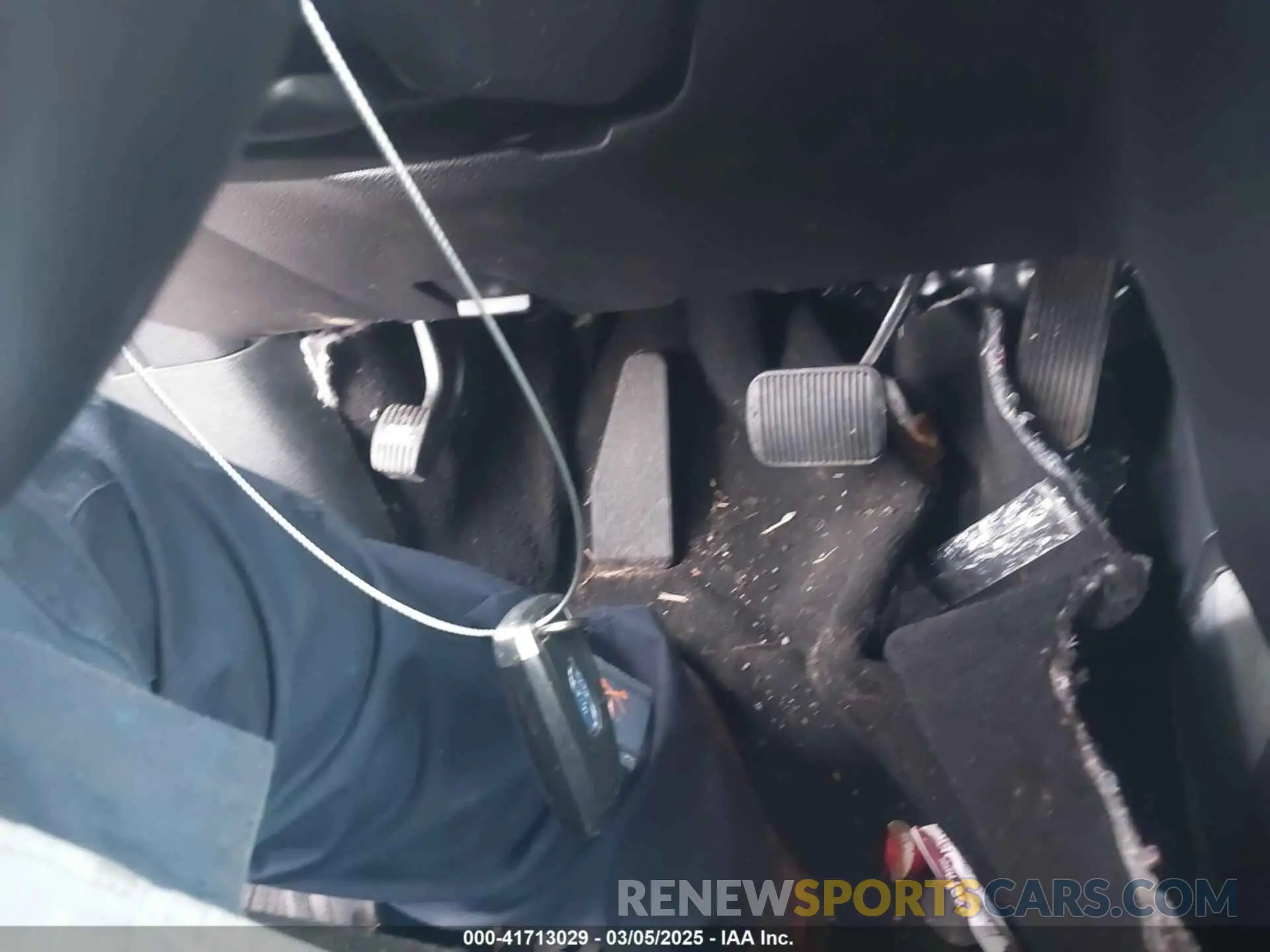 11 fotografías del automóvil dañado 1FM5K8D86KGB48769 FORD EXPLORER 2019