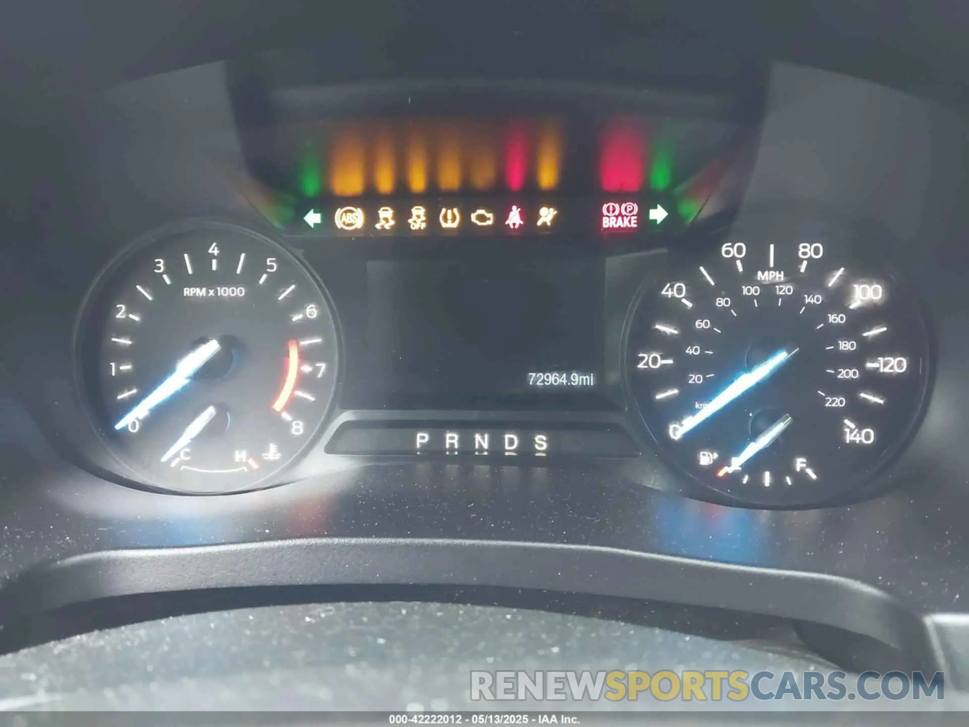 7 fotografías del automóvil dañado 1FM5K8D87KGA05751 FORD EXPLORER 2019