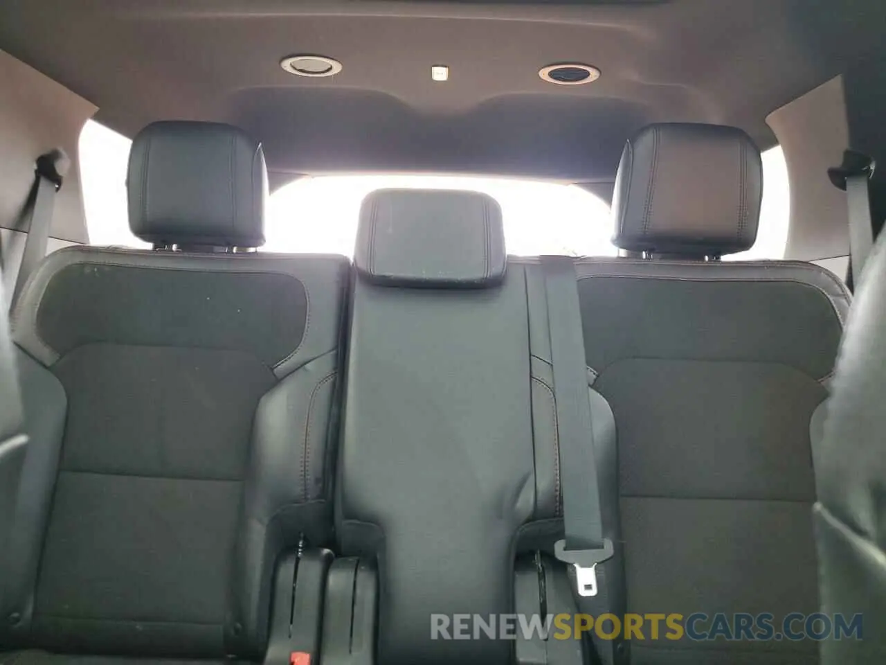 10 fotografías del automóvil dañado 1FM5K8D87KGA37972 FORD EXPLORER 2019