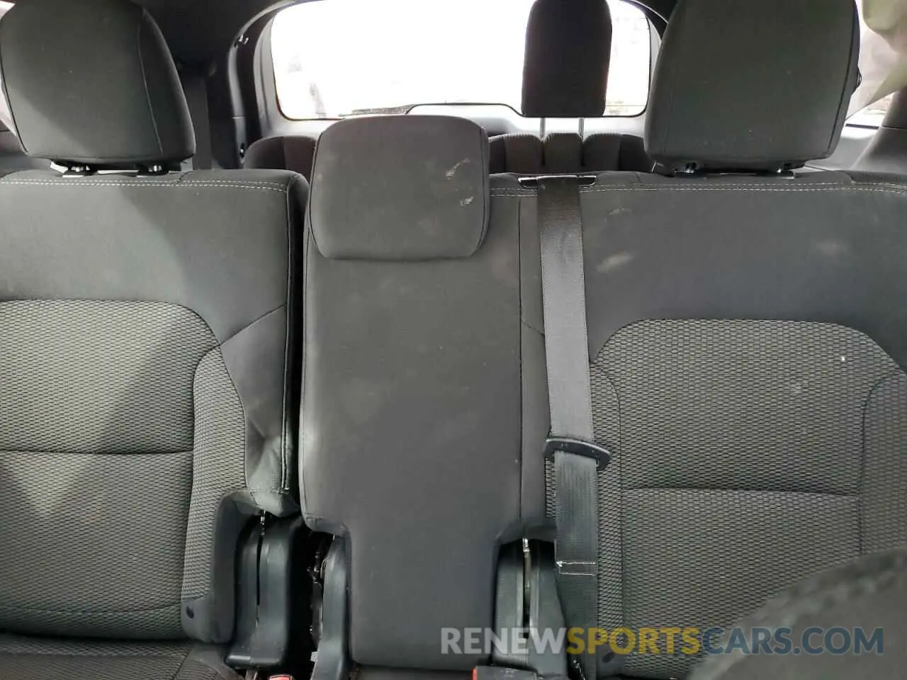 10 fotografías del automóvil dañado 1FM5K8D87KGA61866 FORD EXPLORER 2019