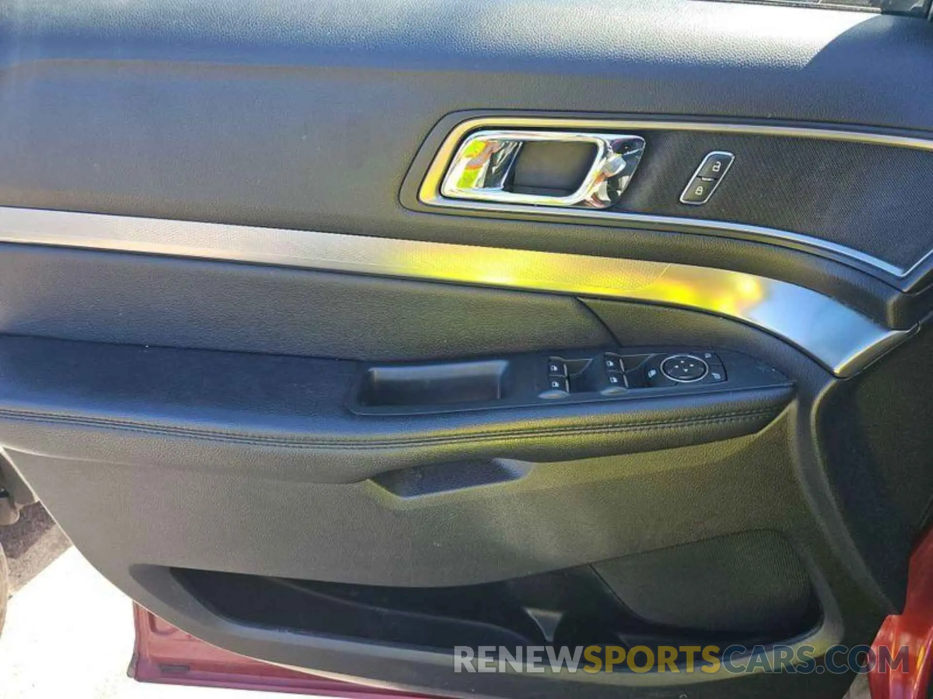 19 fotografías del automóvil dañado 1FM5K8D87KGA86525 FORD EXPLORER 2019