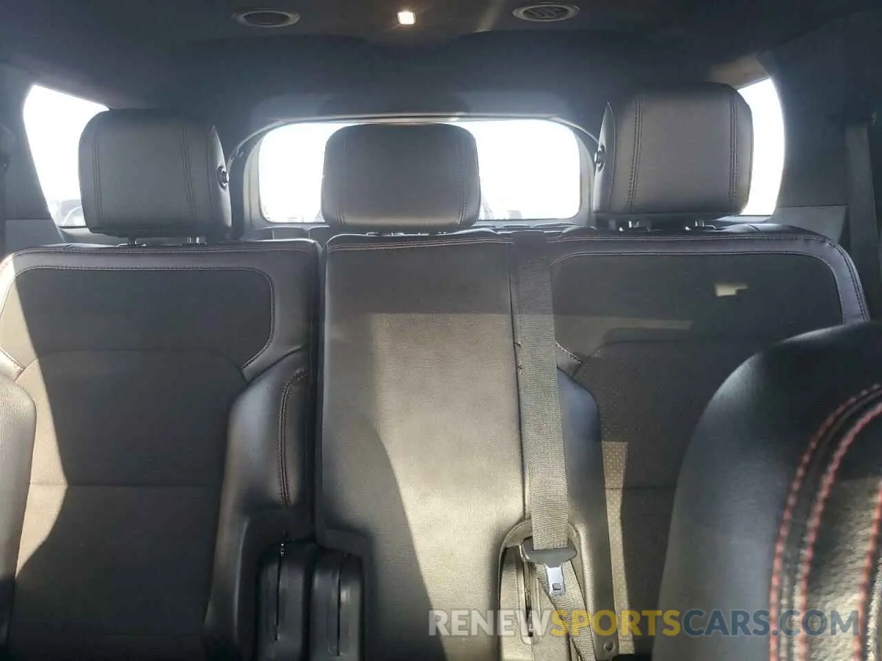 10 fotografías del automóvil dañado 1FM5K8D88KGA81415 FORD EXPLORER 2019