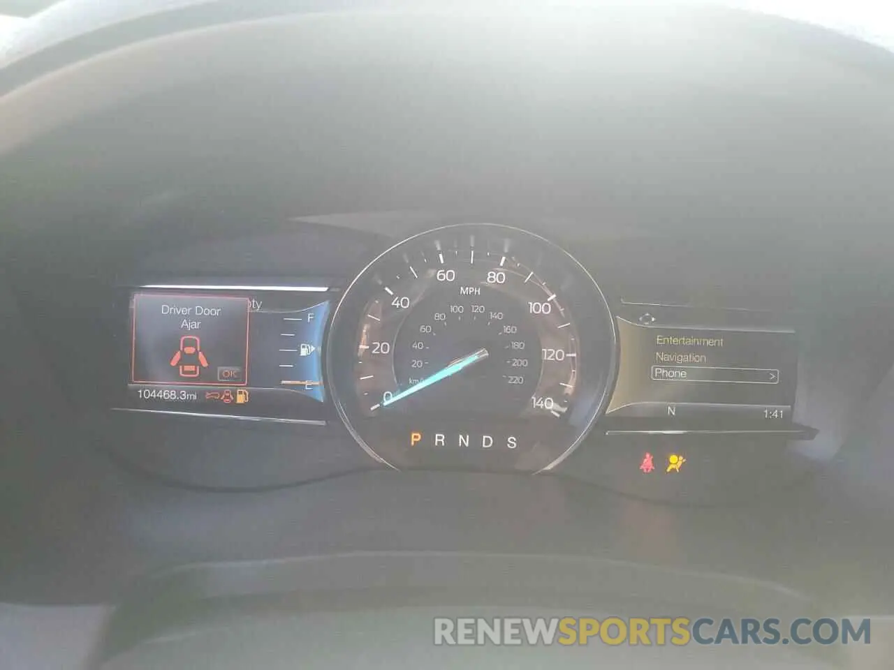 9 fotografías del automóvil dañado 1FM5K8D88KGA81415 FORD EXPLORER 2019