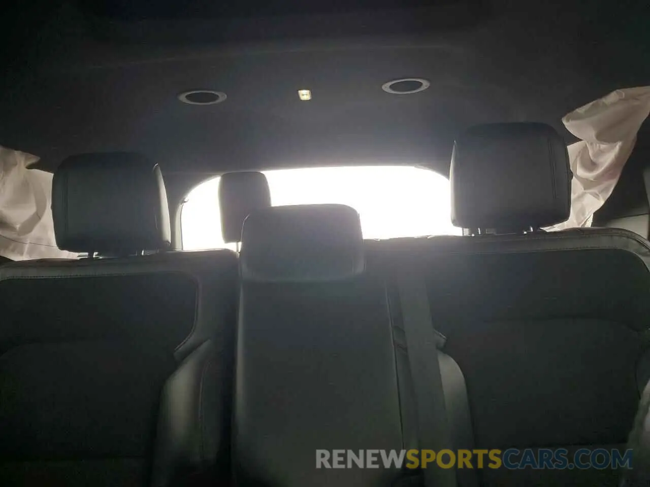 10 fotografías del automóvil dañado 1FM5K8D88KGA96786 FORD EXPLORER 2019