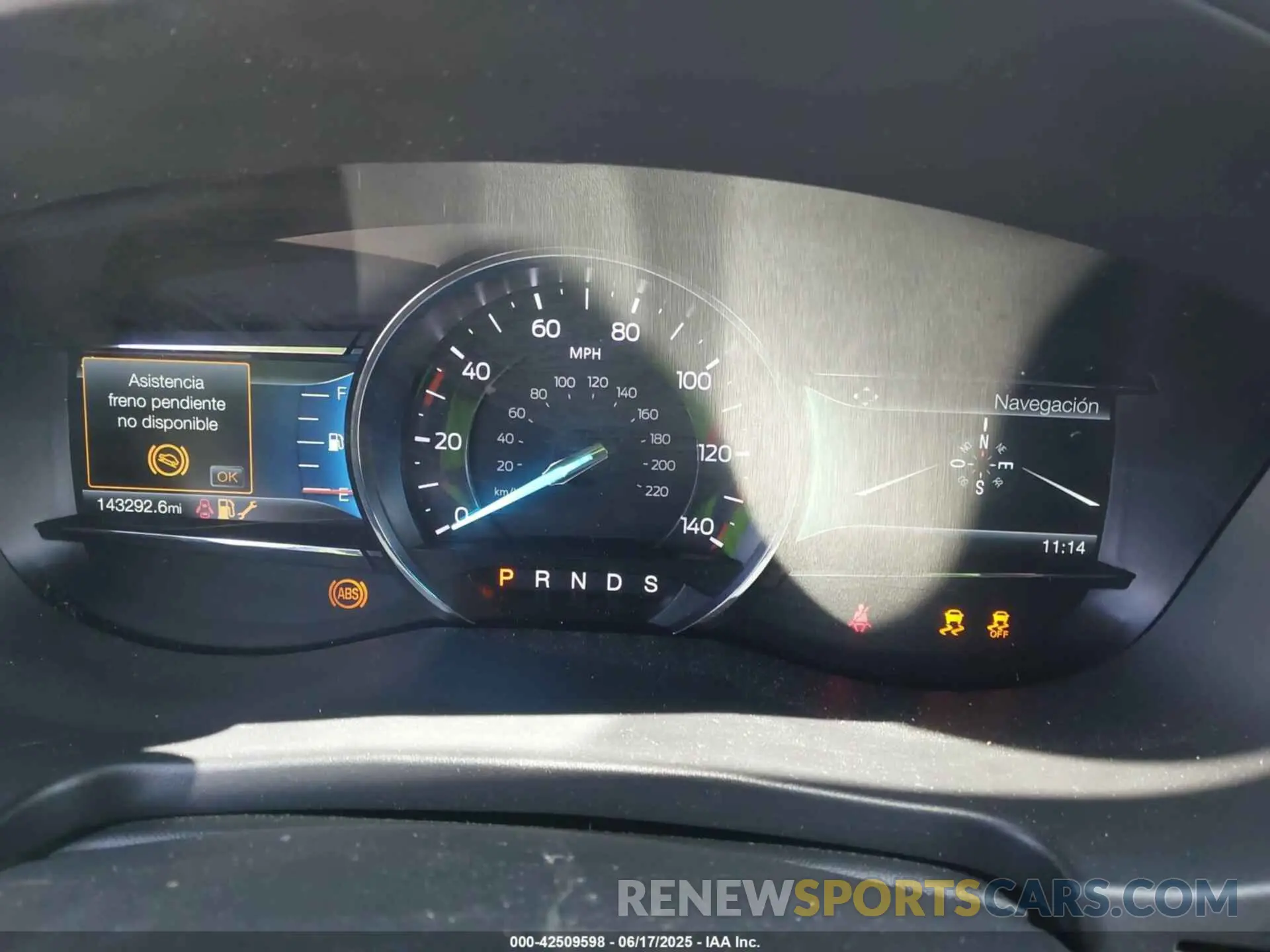 7 fotografías del automóvil dañado 1FM5K8D89KGA52506 FORD EXPLORER 2019