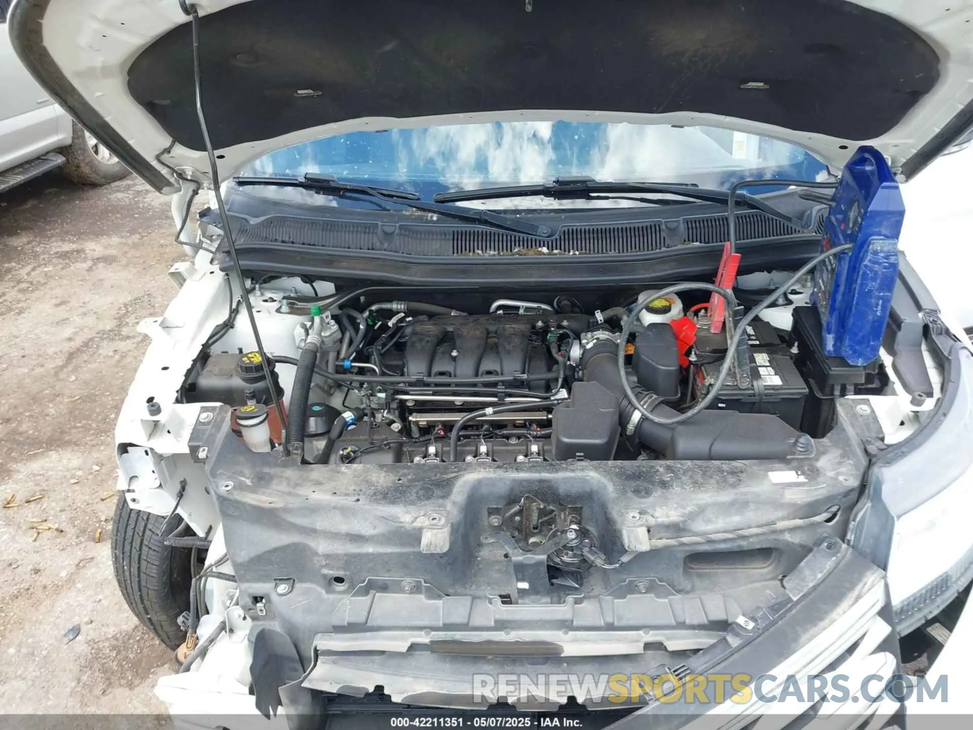 10 fotografías del automóvil dañado 1FM5K8D89KGB26104 FORD EXPLORER 2019