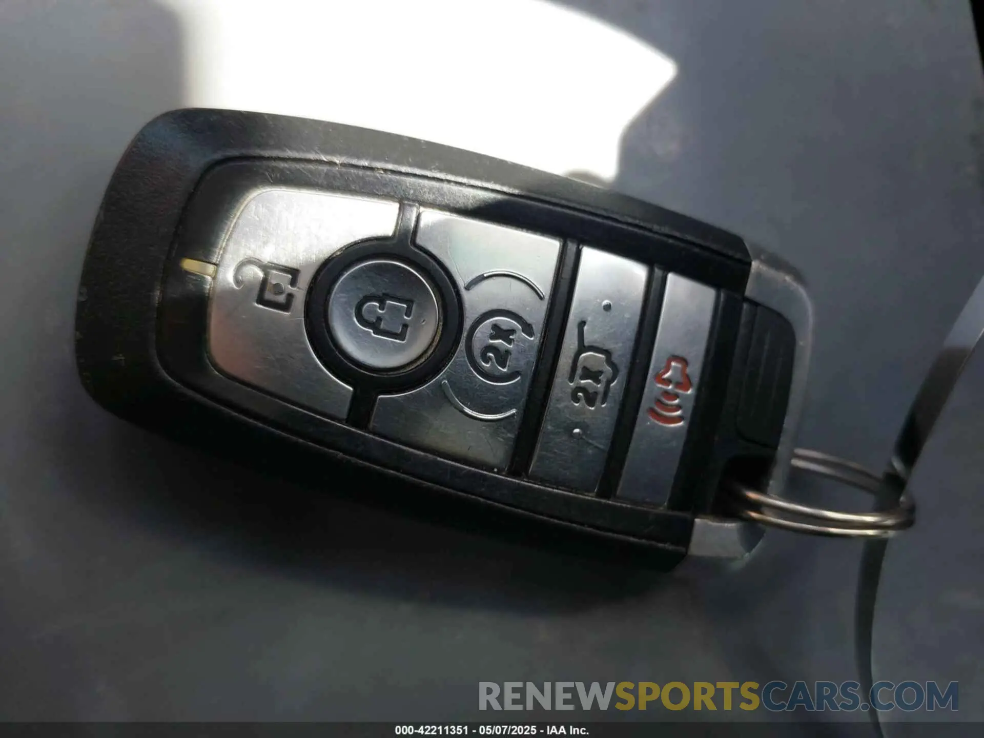11 fotografías del automóvil dañado 1FM5K8D89KGB26104 FORD EXPLORER 2019