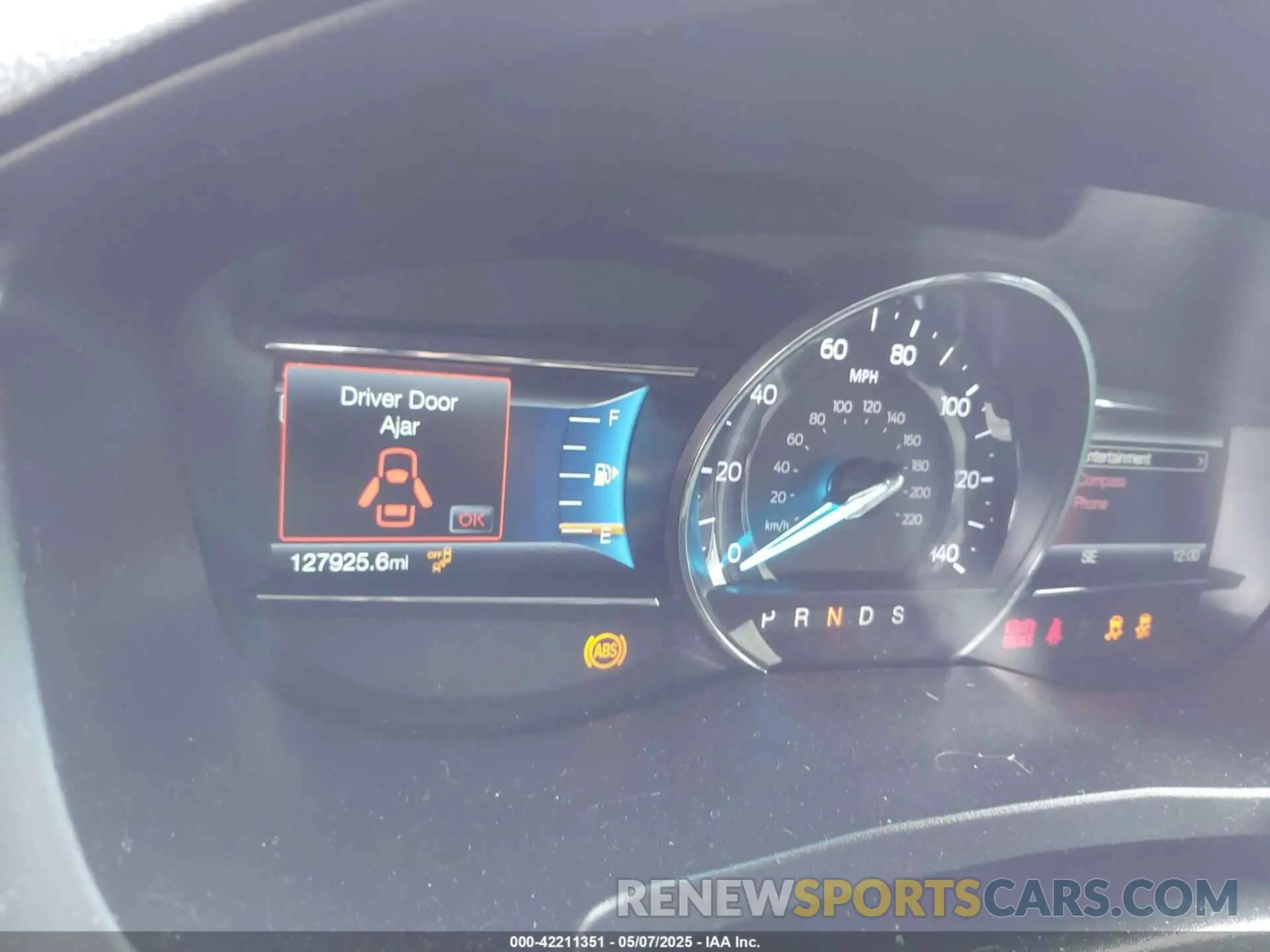 7 fotografías del automóvil dañado 1FM5K8D89KGB26104 FORD EXPLORER 2019