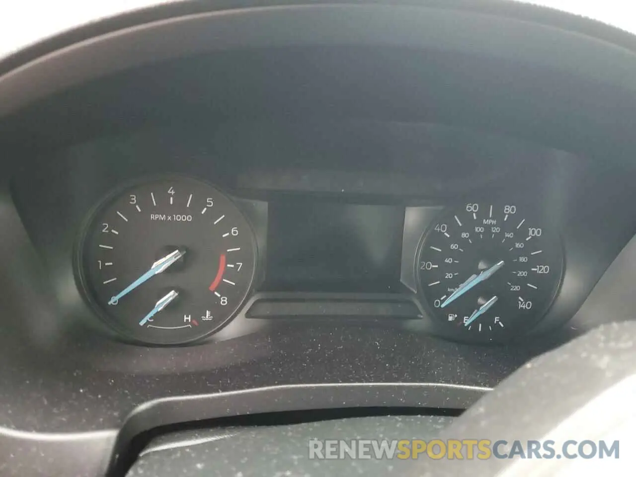 9 fotografías del automóvil dañado 1FM5K8D8XKGA66883 FORD EXPLORER 2019