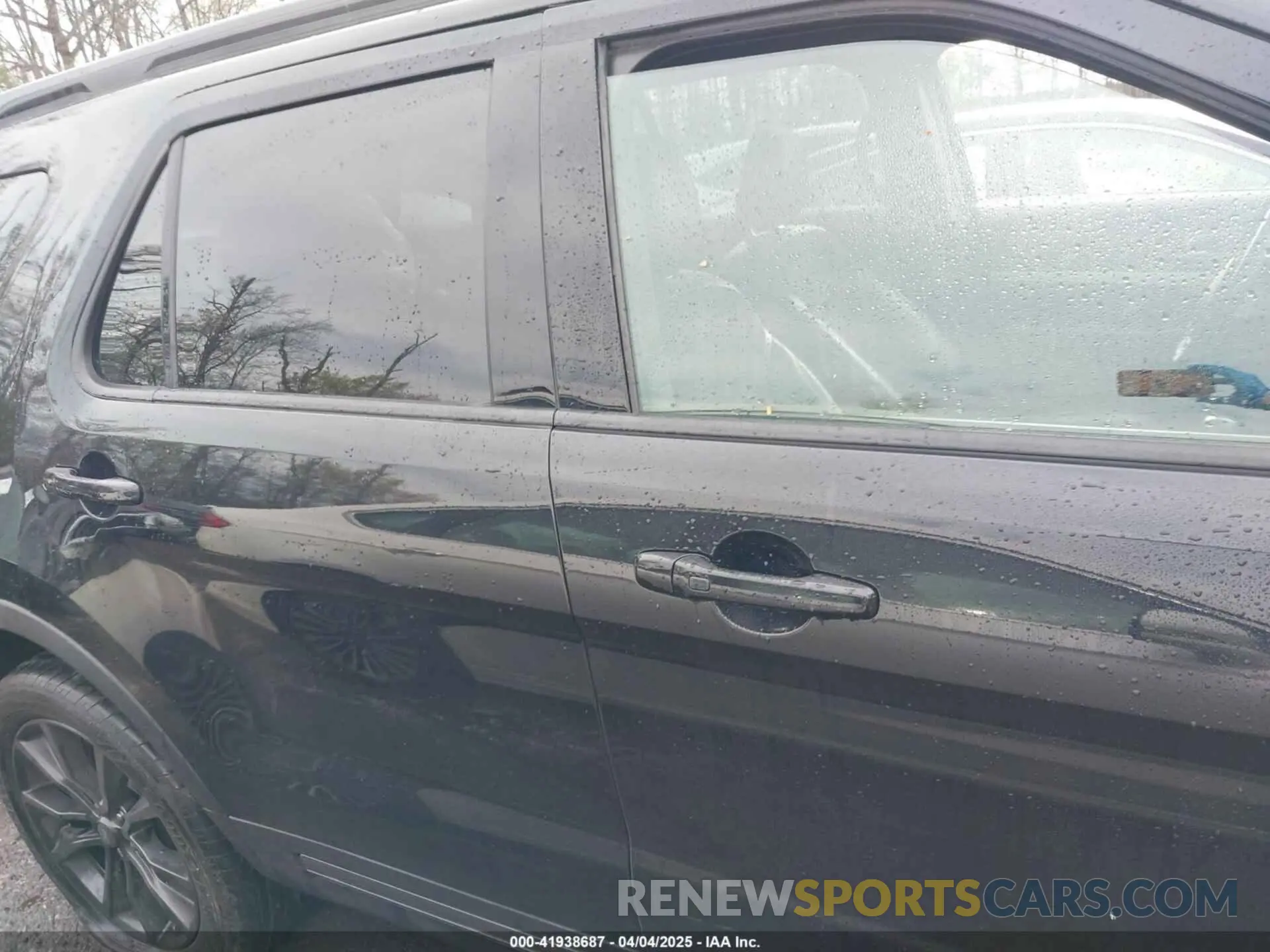 12 fotografías del automóvil dañado 1FM5K8DH3KGA85985 FORD EXPLORER 2019