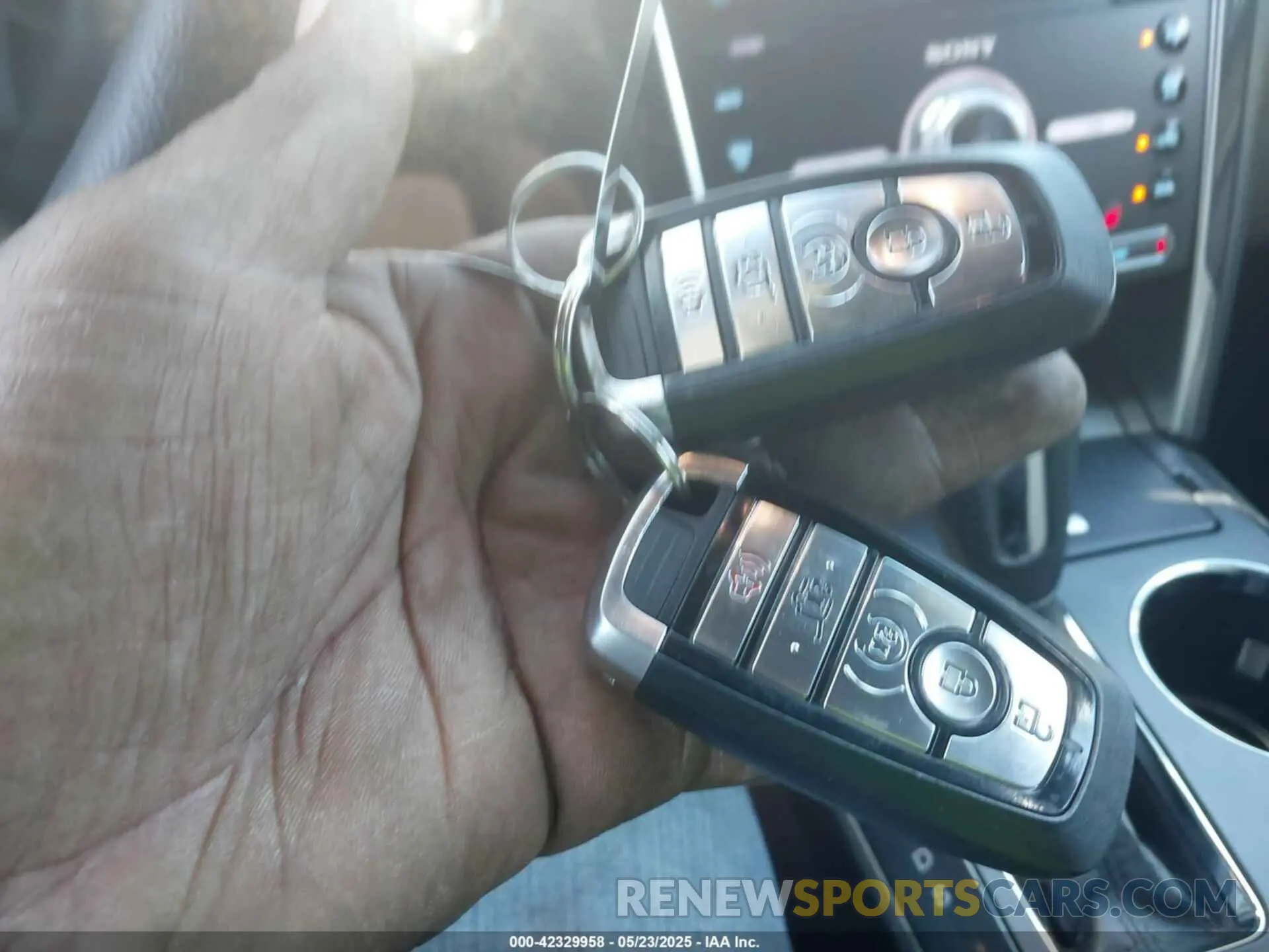 11 fotografías del automóvil dañado 1FM5K8F82KGA03399 FORD EXPLORER 2019
