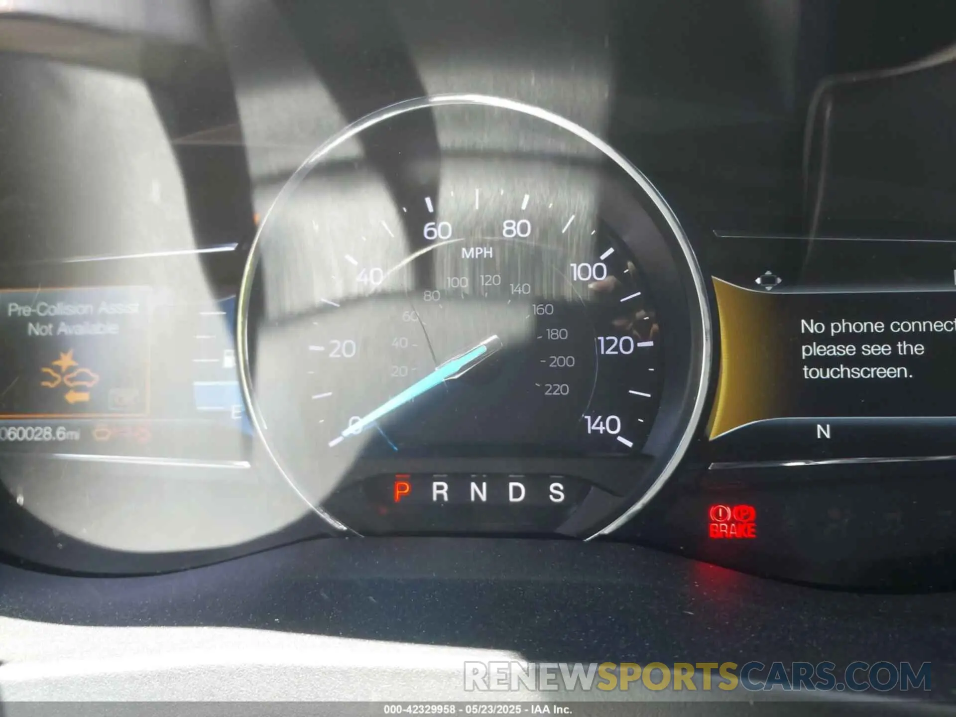 7 fotografías del automóvil dañado 1FM5K8F82KGA03399 FORD EXPLORER 2019