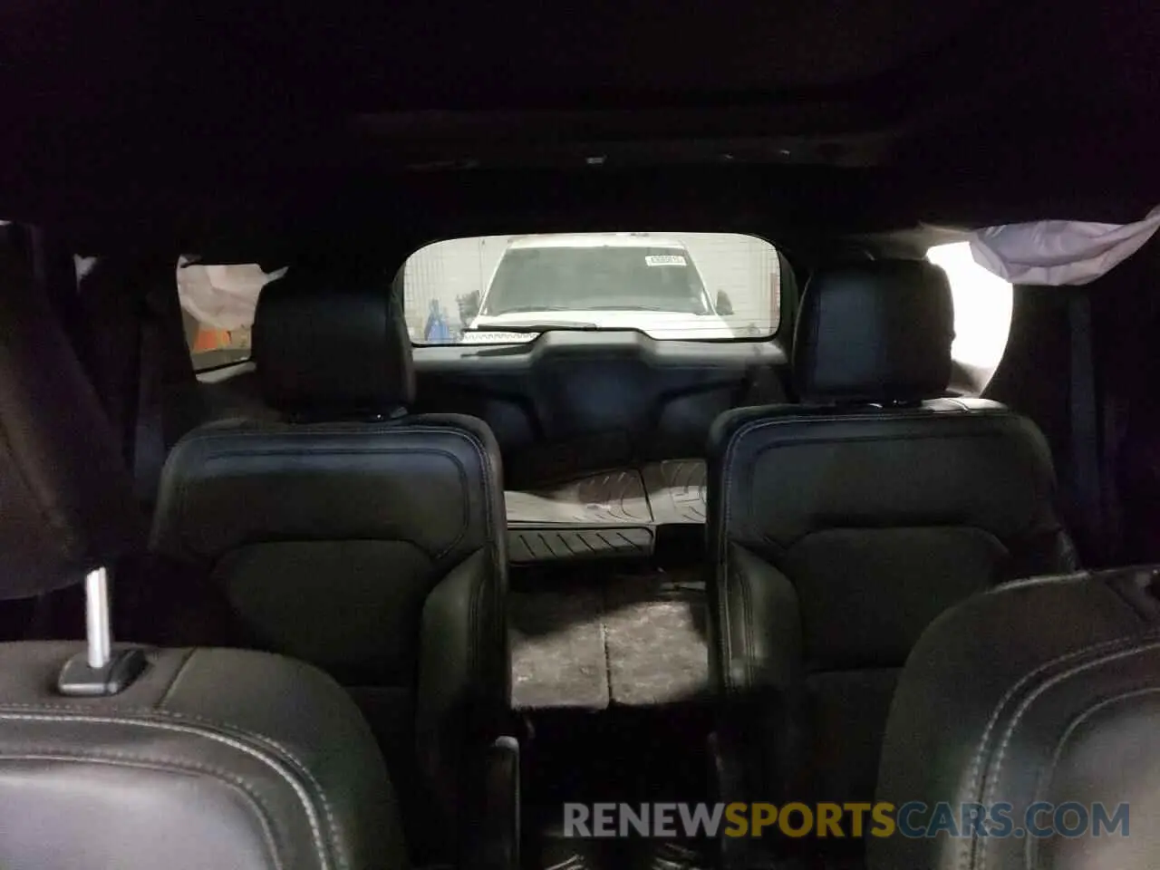 10 fotografías del automóvil dañado 1FM5K8F84KGB07649 FORD EXPLORER 2019