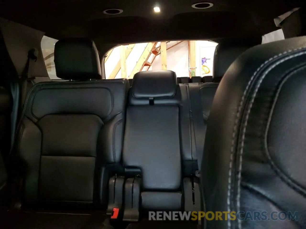 10 fotografías del automóvil dañado 1FM5K8F86KGA91339 FORD EXPLORER 2019