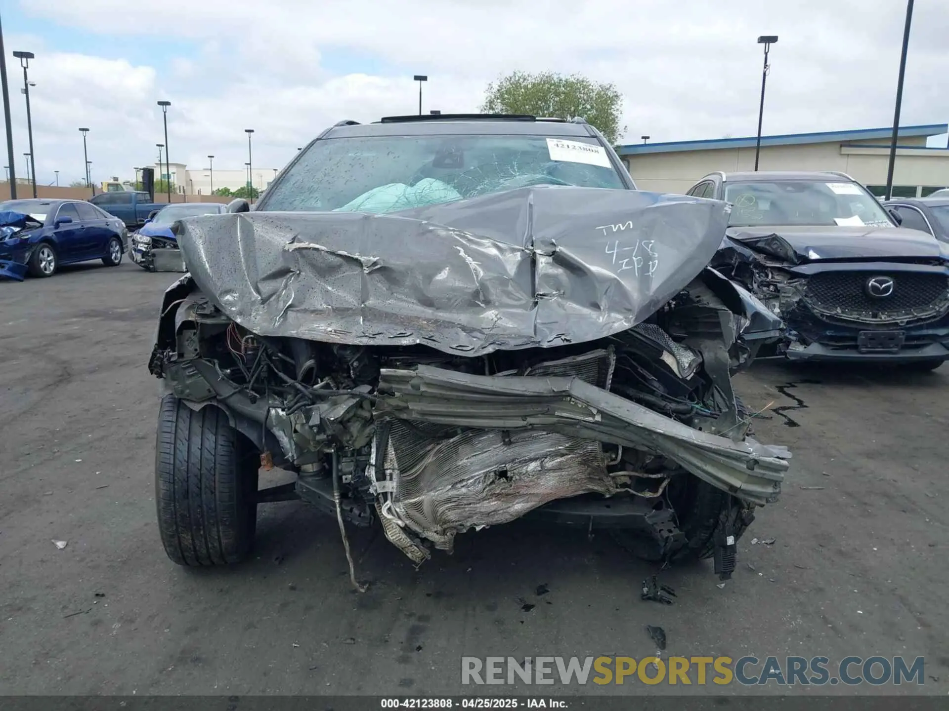 13 fotografías del automóvil dañado 1FM5K8GT0KGA77178 FORD EXPLORER 2019