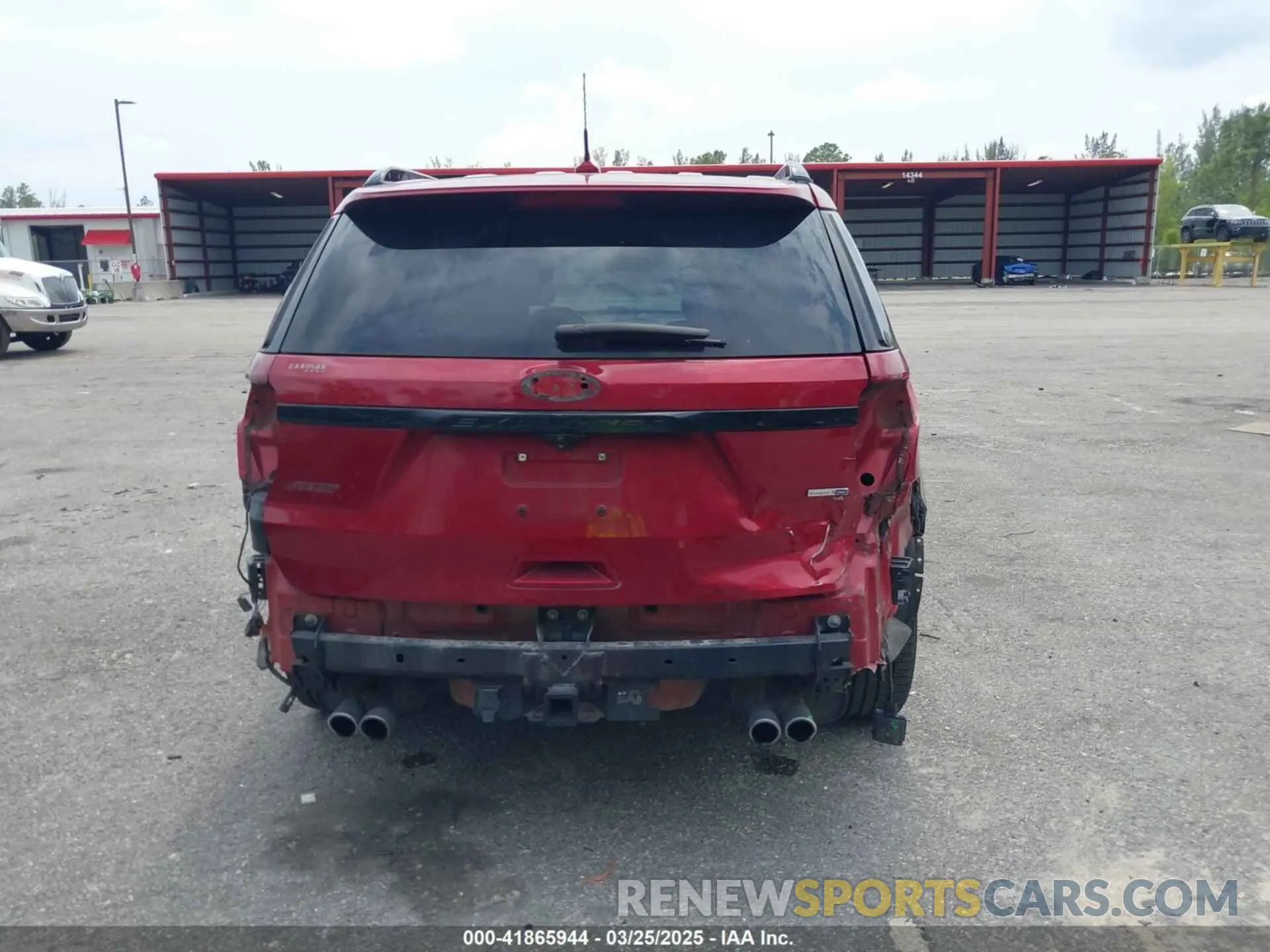 17 fotografías del automóvil dañado 1FM5K8GT0KGB06646 FORD EXPLORER 2019