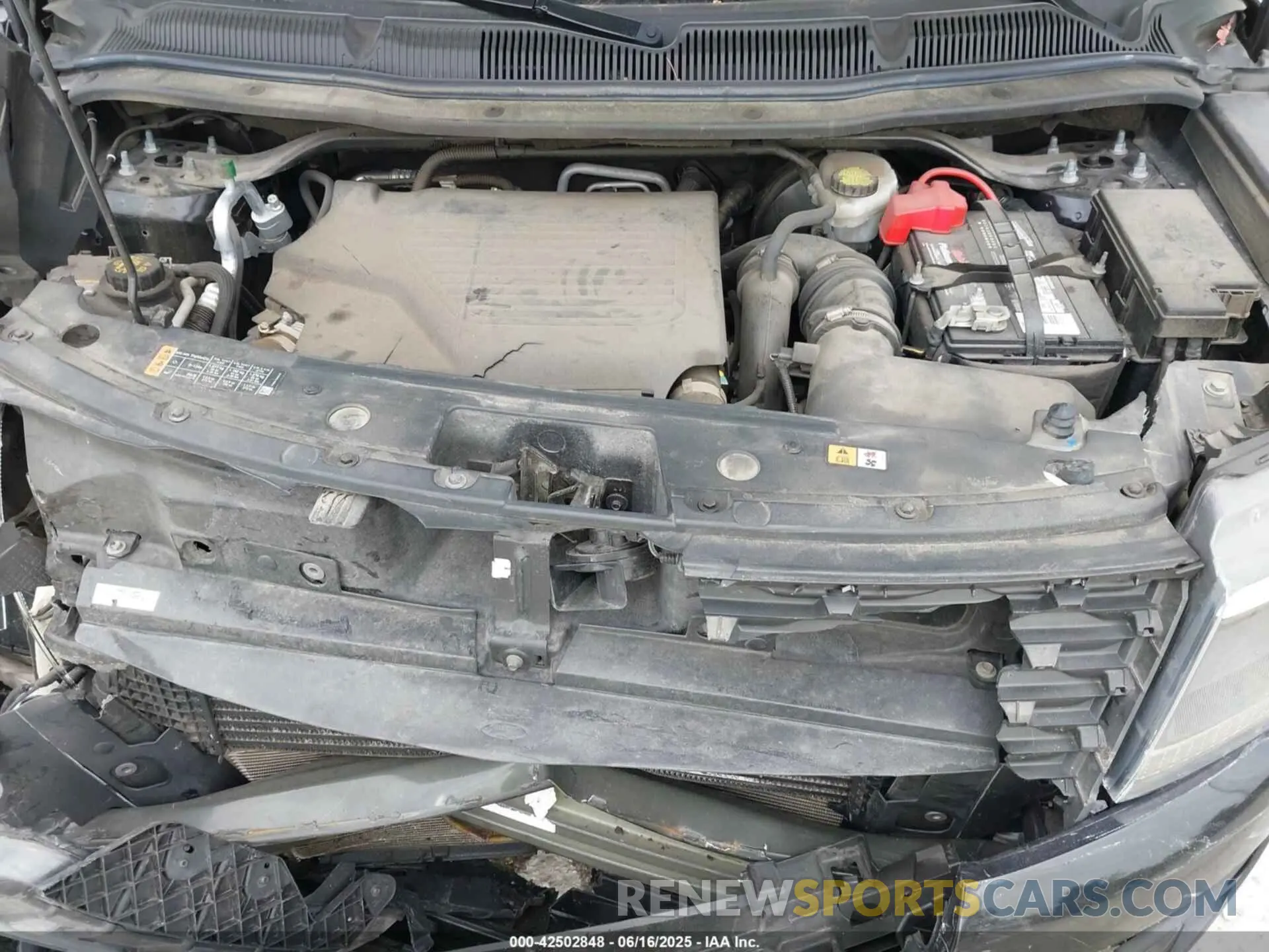 10 fotografías del automóvil dañado 1FM5K8GT0KGB43468 FORD EXPLORER 2019