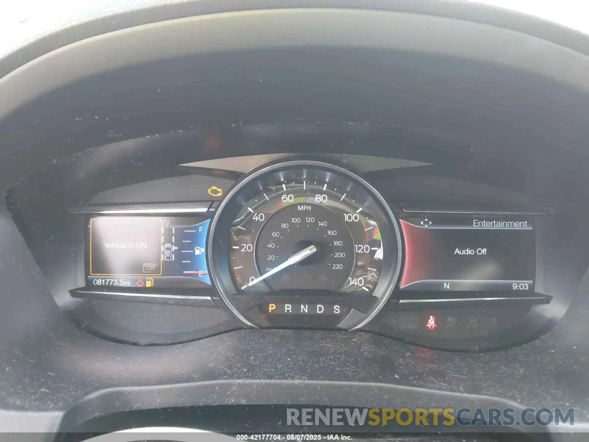 7 fotografías del automóvil dañado 1FM5K8GT2KGB38269 FORD EXPLORER 2019