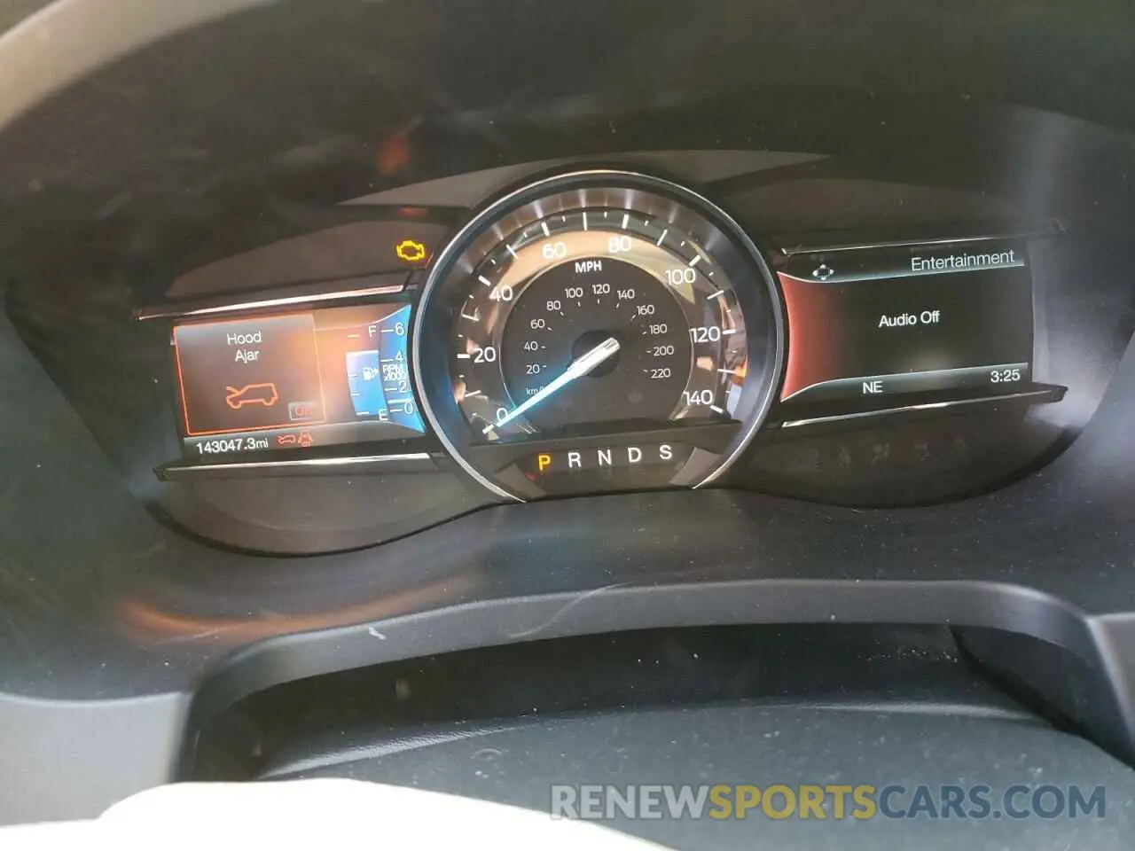 9 fotografías del automóvil dañado 1FM5K8GT3KGB12781 FORD EXPLORER 2019