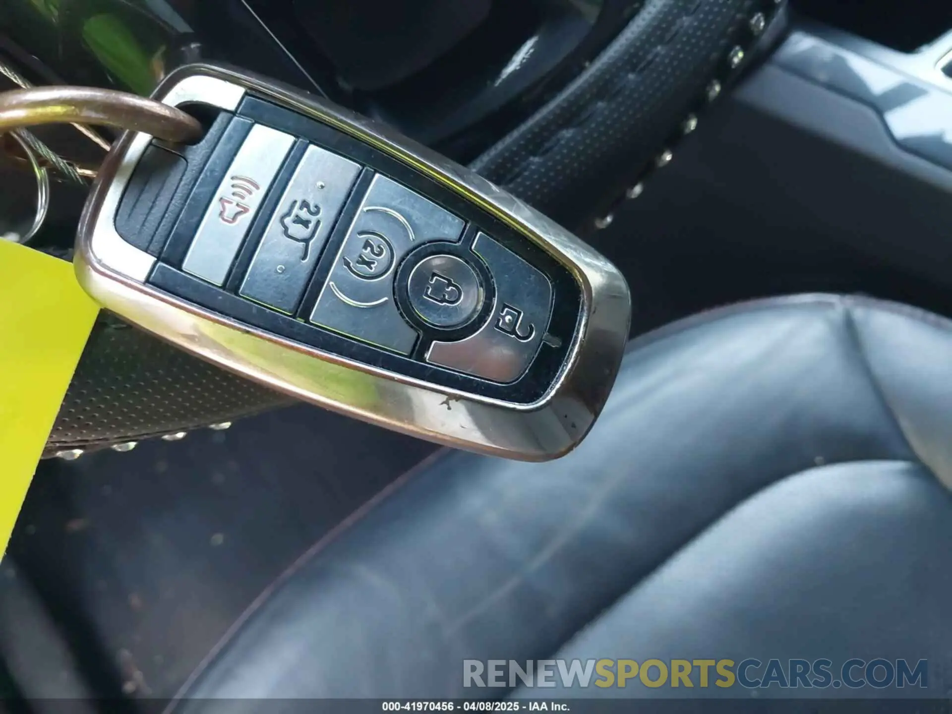 11 fotografías del automóvil dañado 1FM5K8GT6KGA76813 FORD EXPLORER 2019