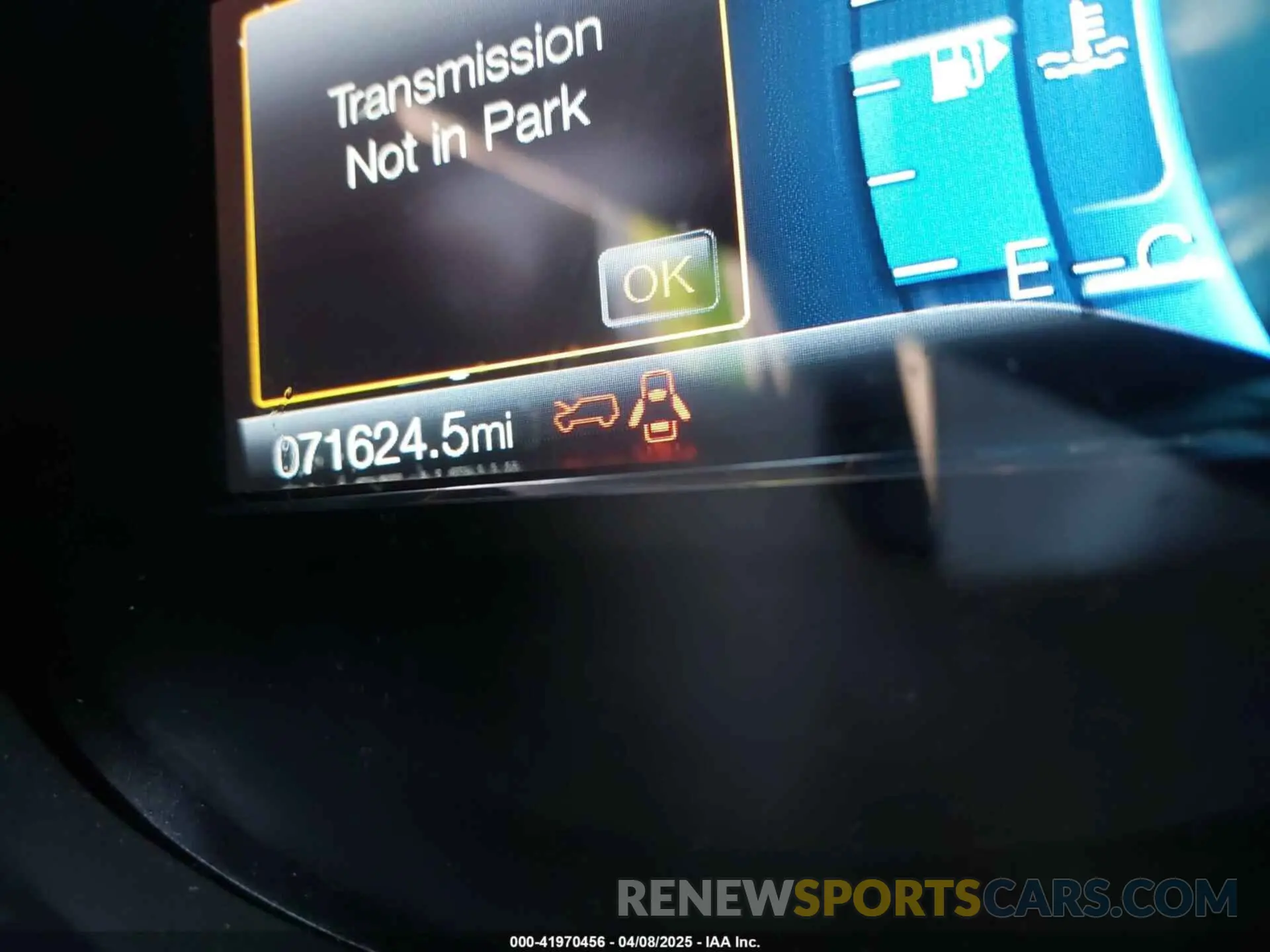 16 fotografías del automóvil dañado 1FM5K8GT6KGA76813 FORD EXPLORER 2019