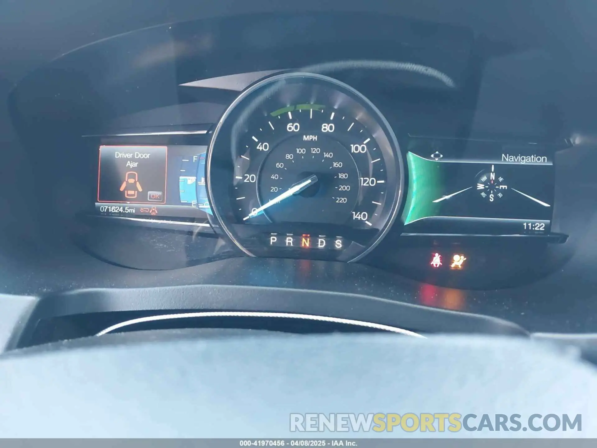 7 fotografías del automóvil dañado 1FM5K8GT6KGA76813 FORD EXPLORER 2019