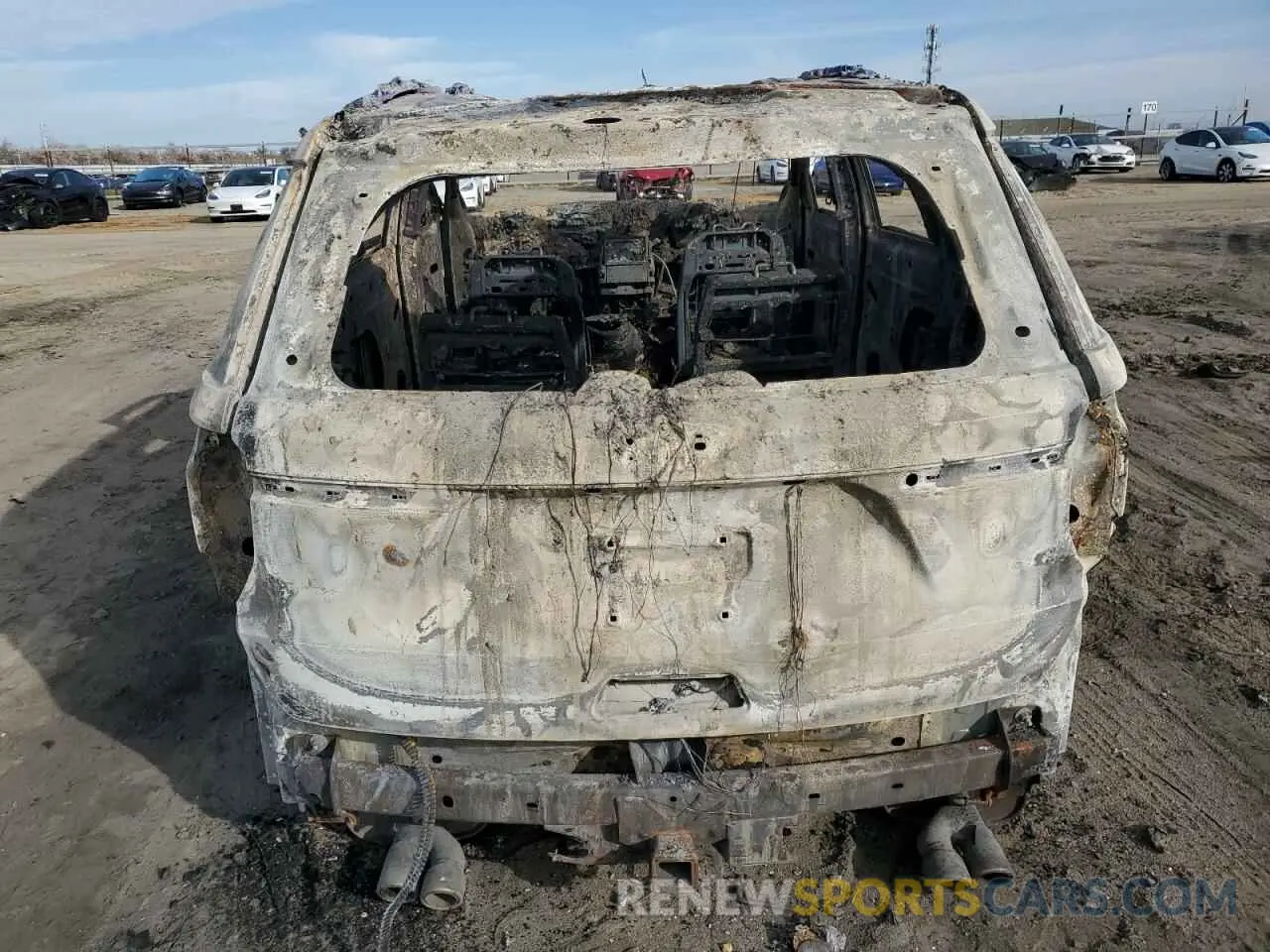 6 fotografías del automóvil dañado 1FM5K8GT8KGA19237 FORD EXPLORER 2019