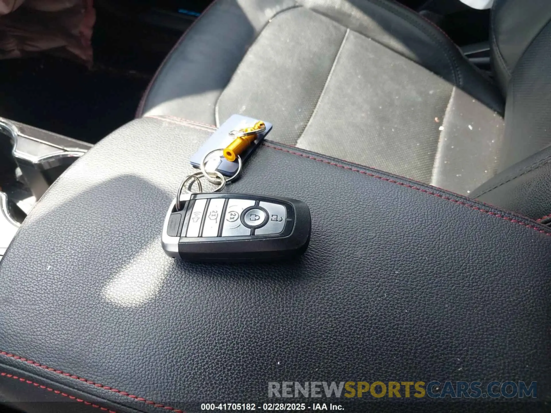 11 fotografías del automóvil dañado 1FM5K8GT8KGB38079 FORD EXPLORER 2019