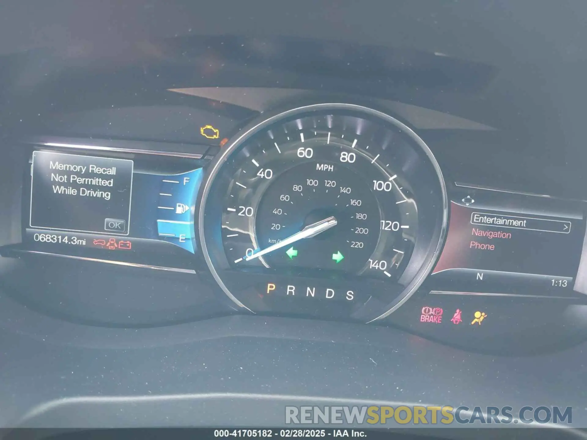 7 fotografías del automóvil dañado 1FM5K8GT8KGB38079 FORD EXPLORER 2019