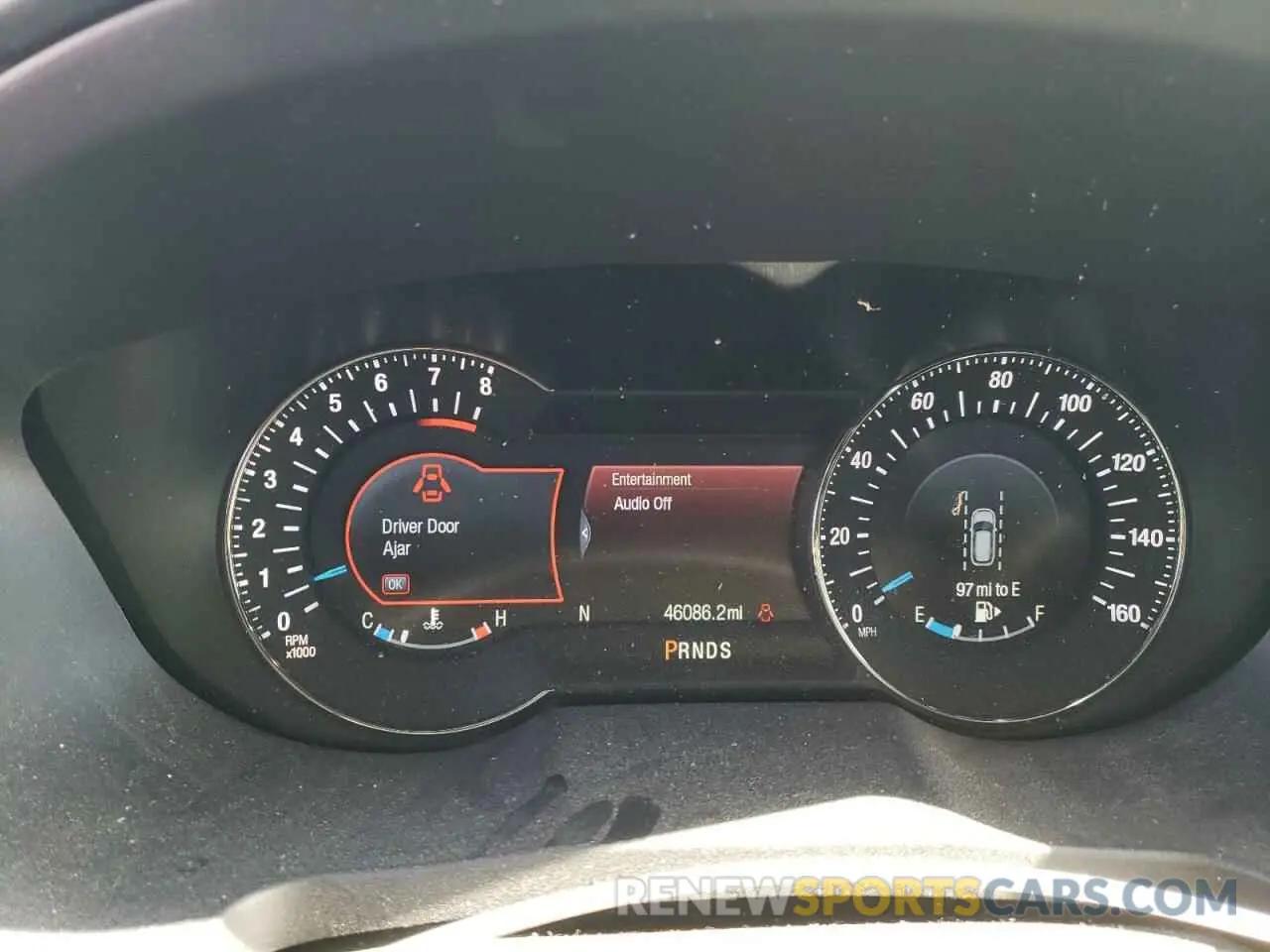 9 fotografías del automóvil dañado 1FM5K8HT1KGA66706 FORD EXPLORER 2019