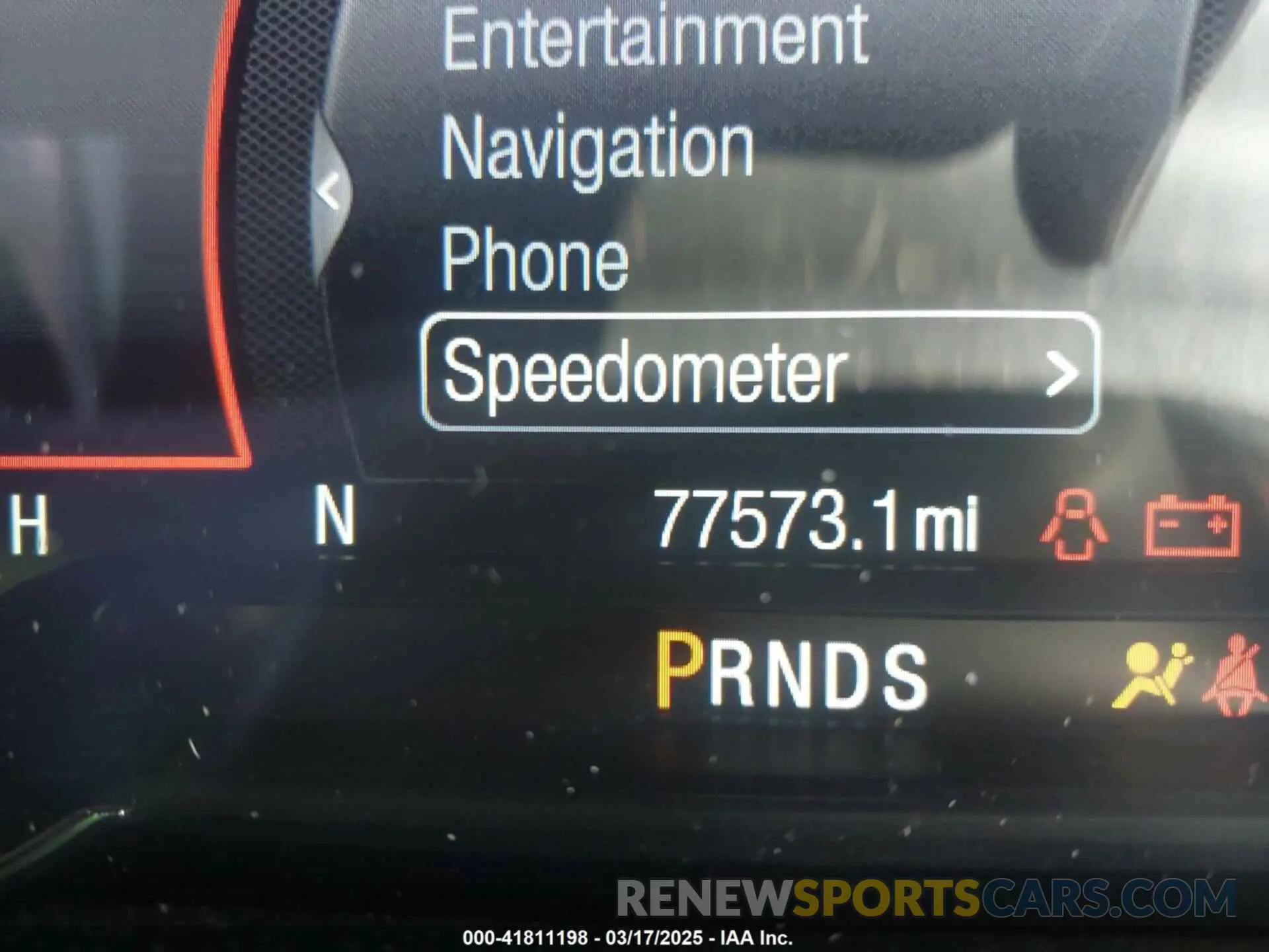 15 fotografías del automóvil dañado 1FM5K8HT3KGA54623 FORD EXPLORER 2019