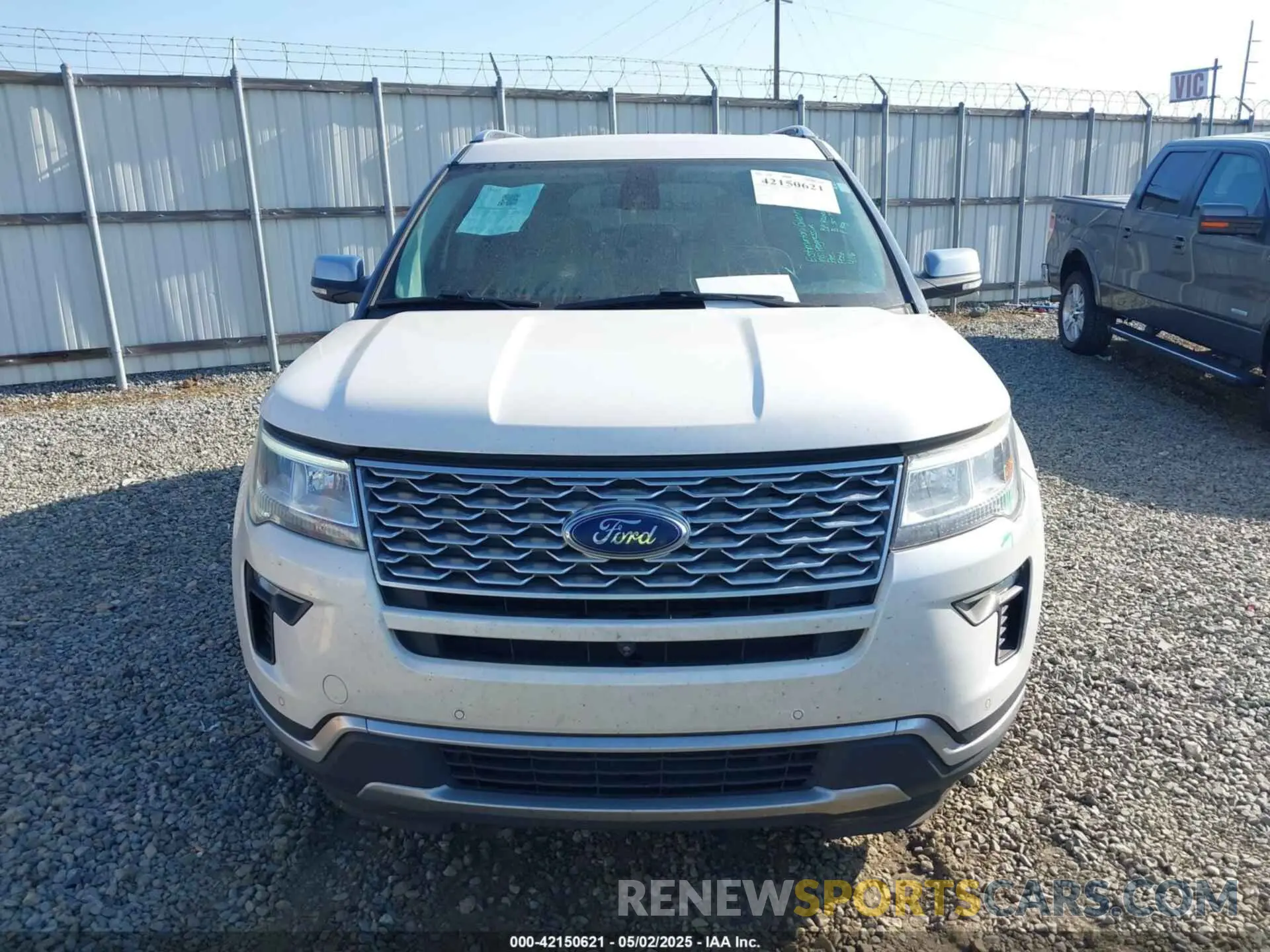 13 fotografías del automóvil dañado 1FM5K8HT5KGA58043 FORD EXPLORER 2019