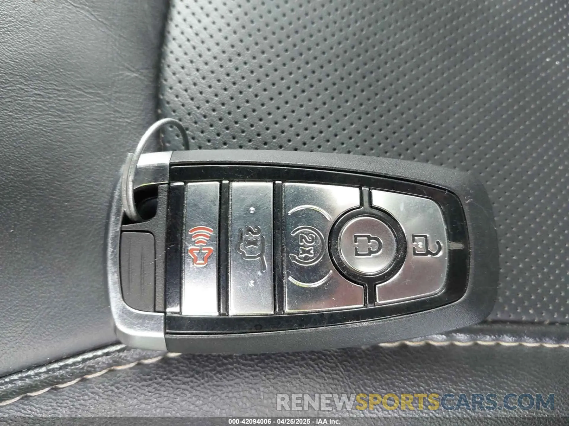 11 fotografías del automóvil dañado 1FM5K8HT7KGA06333 FORD EXPLORER 2019