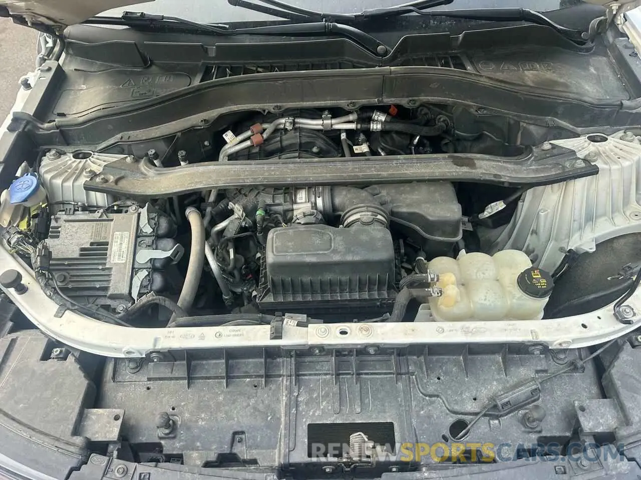 7 fotografías del automóvil dañado 1FM5K8AB0LGA29732 FORD EXPLORER 2020