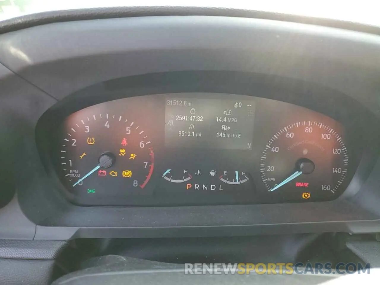 9 fotografías del automóvil dañado 1FM5K8AB0LGC93369 FORD EXPLORER 2020