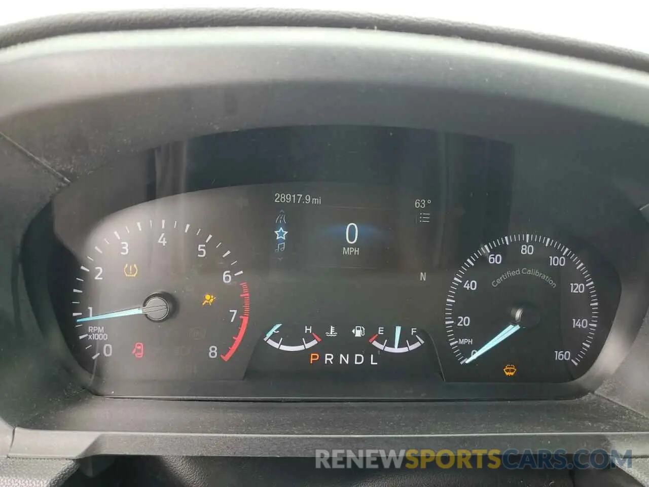 9 fotografías del automóvil dañado 1FM5K8AB3LGA55712 FORD EXPLORER 2020