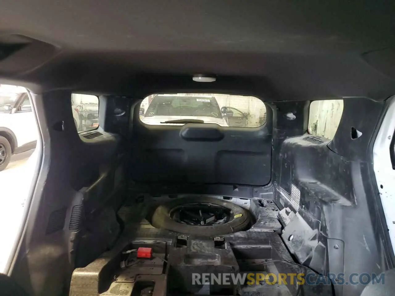 10 fotografías del automóvil dañado 1FM5K8AB3LGB22602 FORD EXPLORER 2020