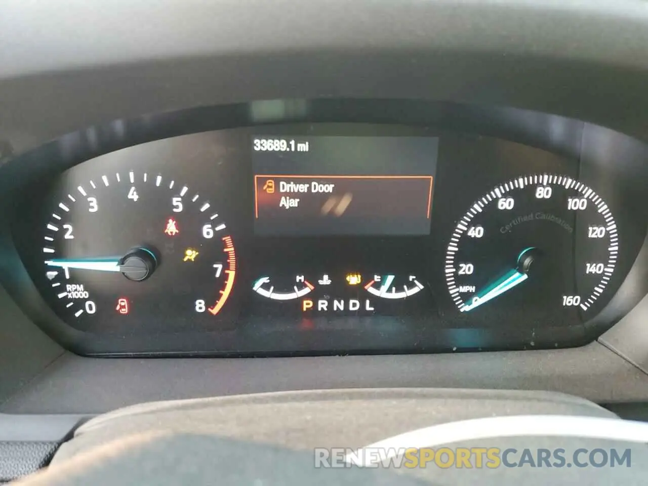 9 fotografías del automóvil dañado 1FM5K8AB3LGC94791 FORD EXPLORER 2020