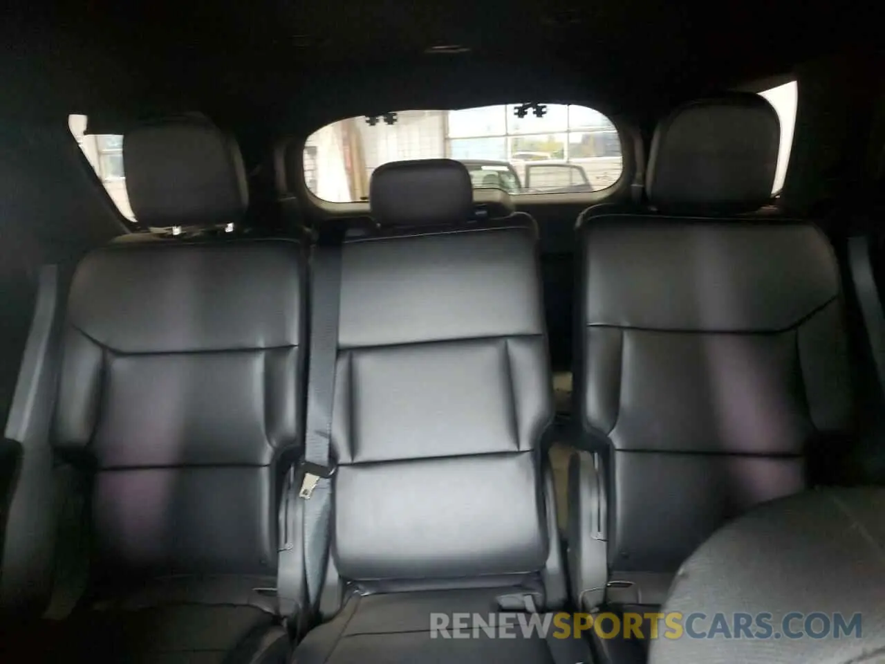 10 fotografías del automóvil dañado 1FM5K8AB3LGD02078 FORD EXPLORER 2020